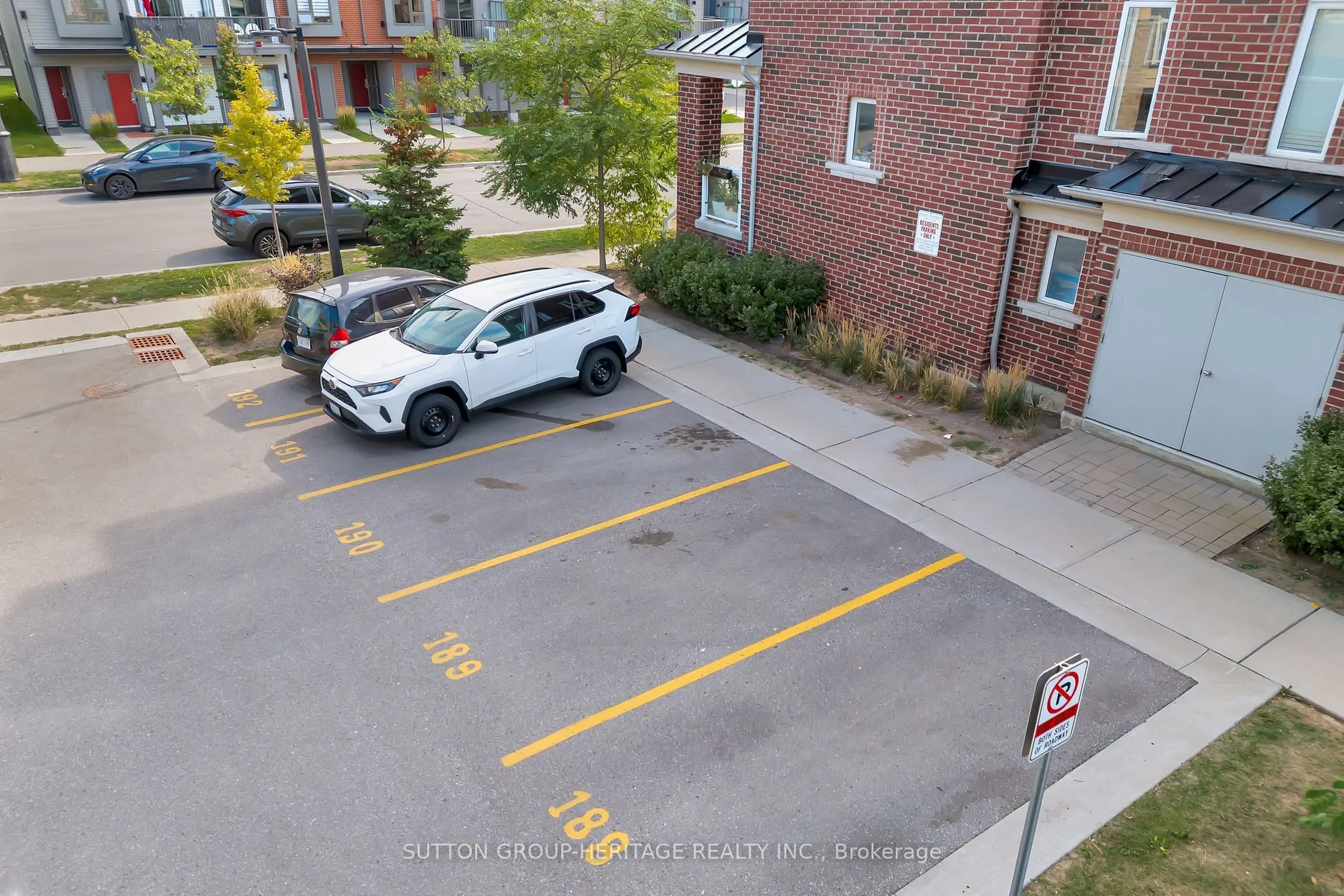 2598 William Jackson Drive, #87