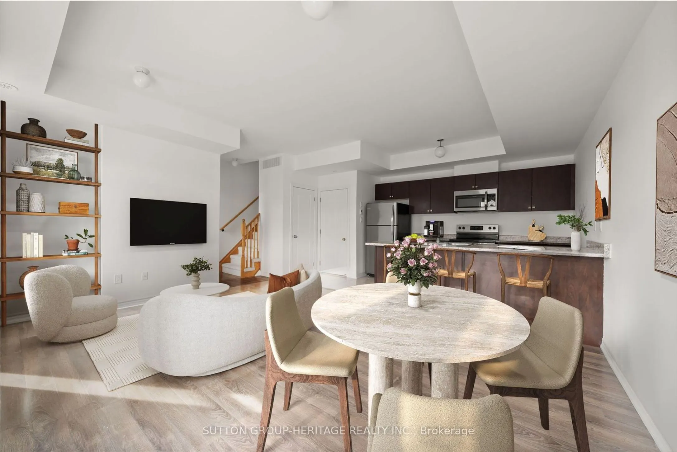 2598 William Jackson Drive, #87