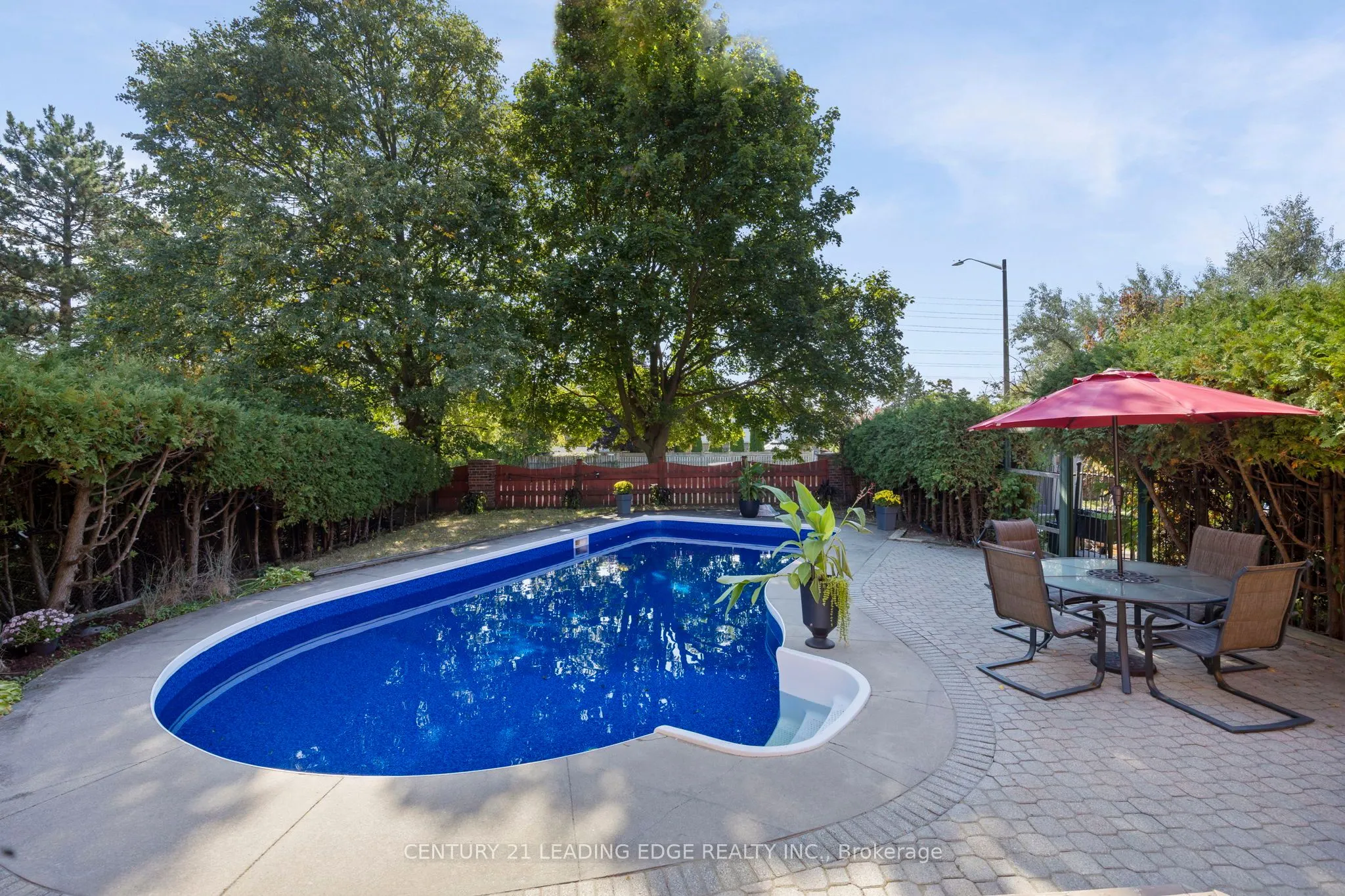 1211 Bridge Gate Crescent
