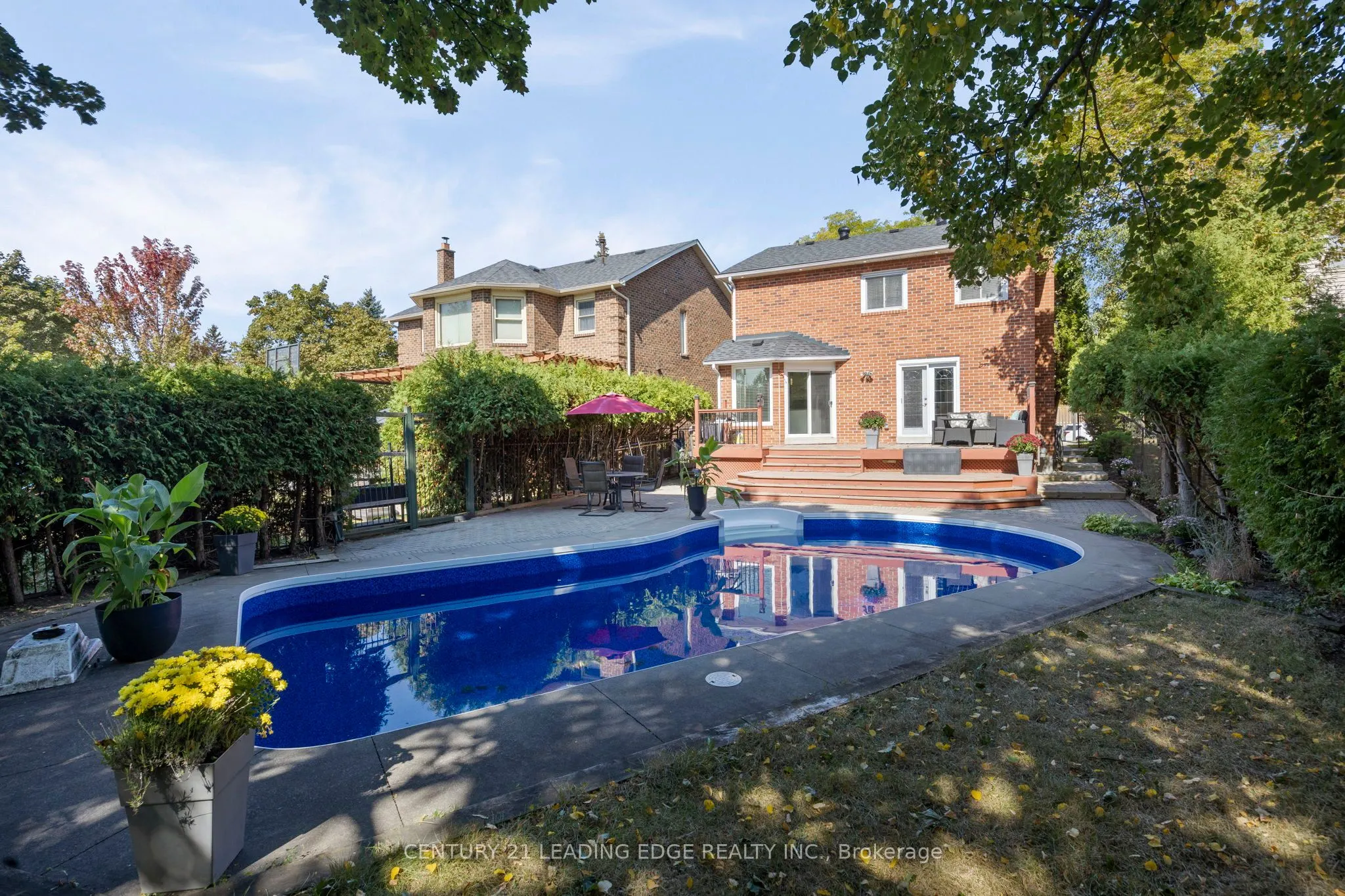 1211 Bridge Gate Crescent