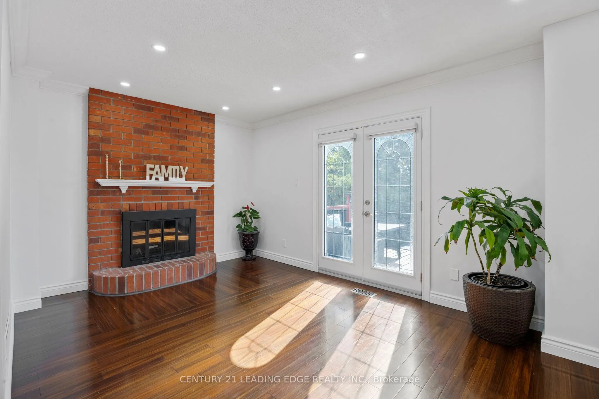 1211 Bridge Gate Crescent