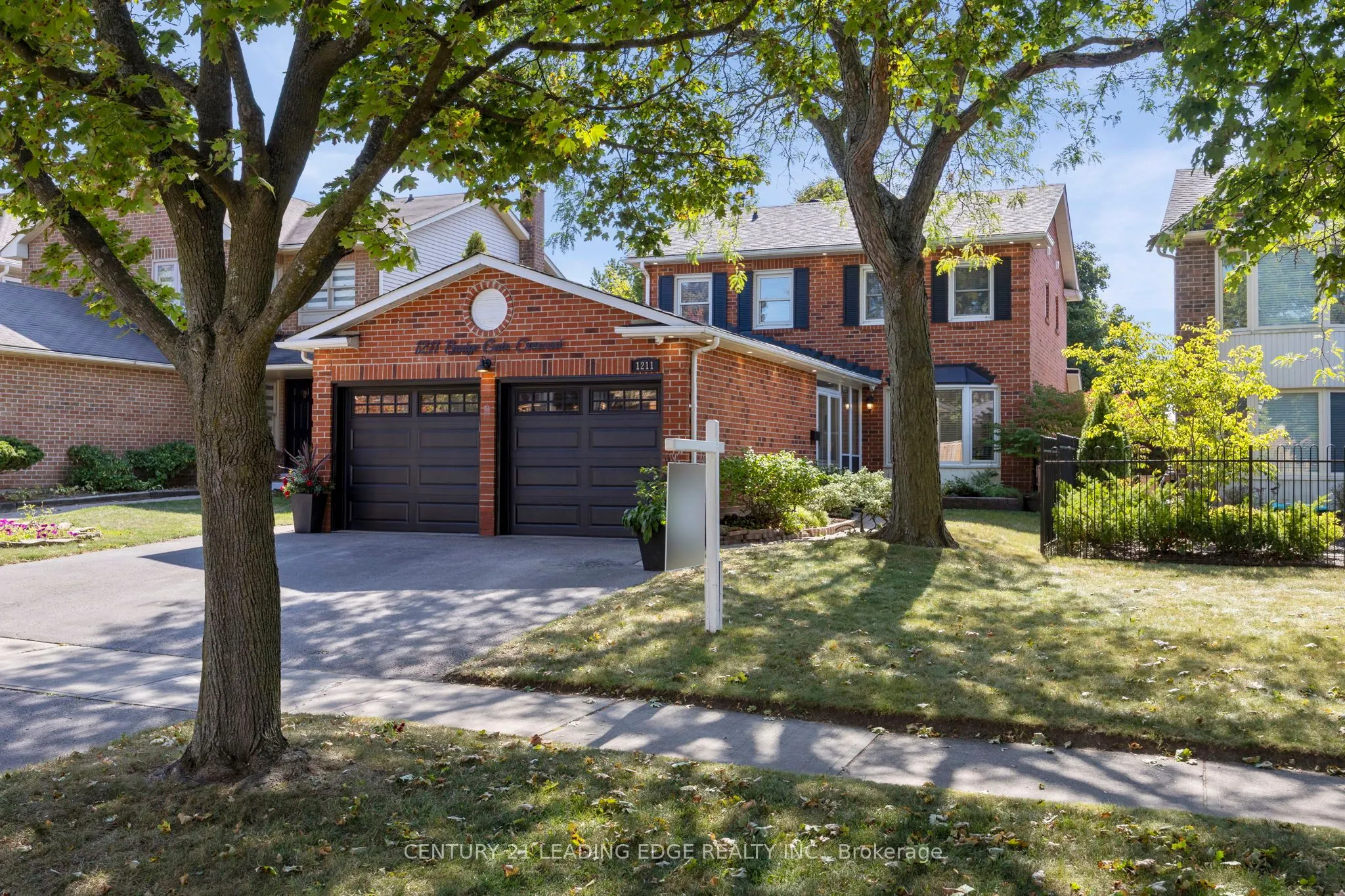 1211 Bridge Gate Crescent