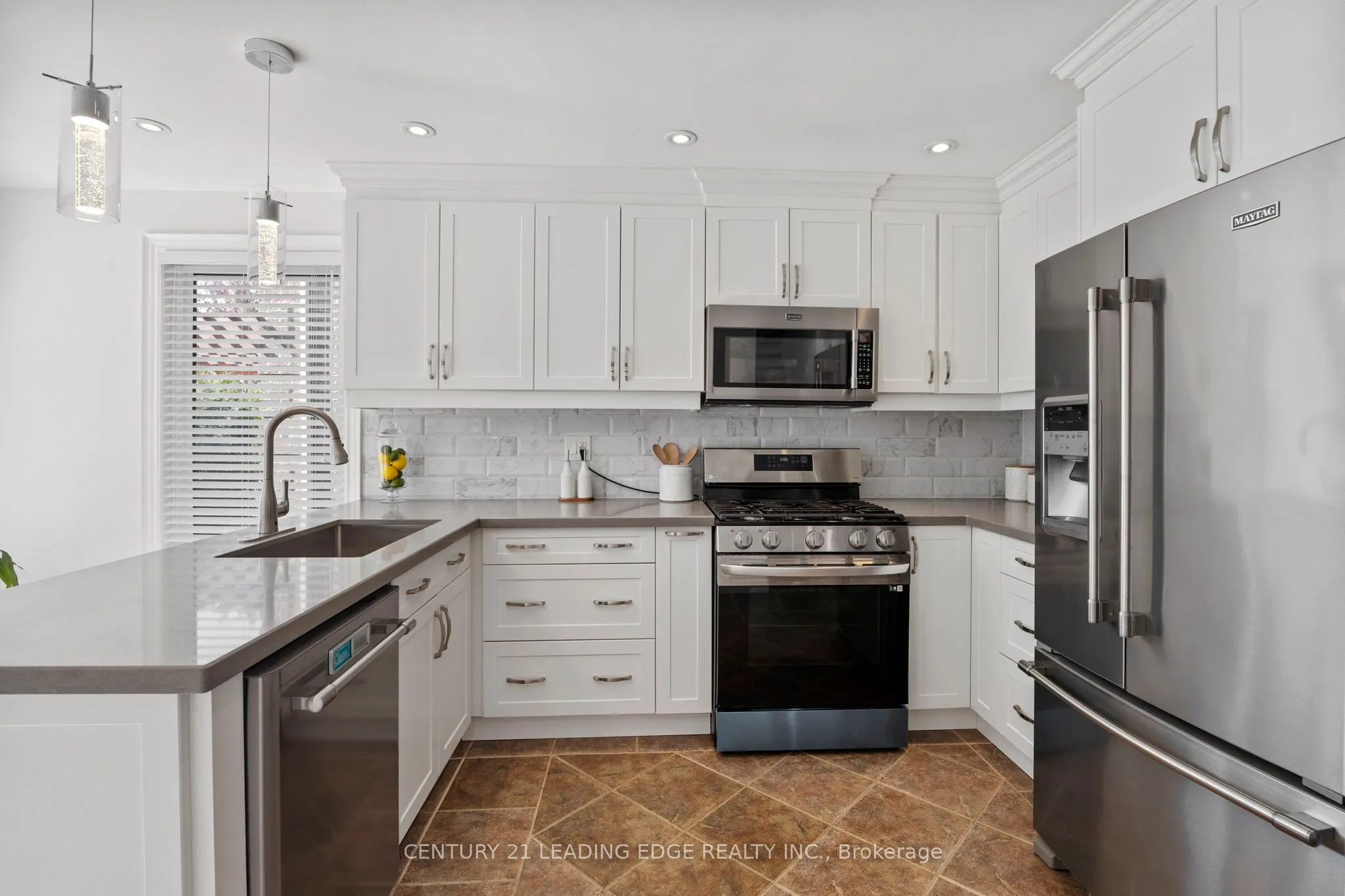 1211 Bridge Gate Crescent