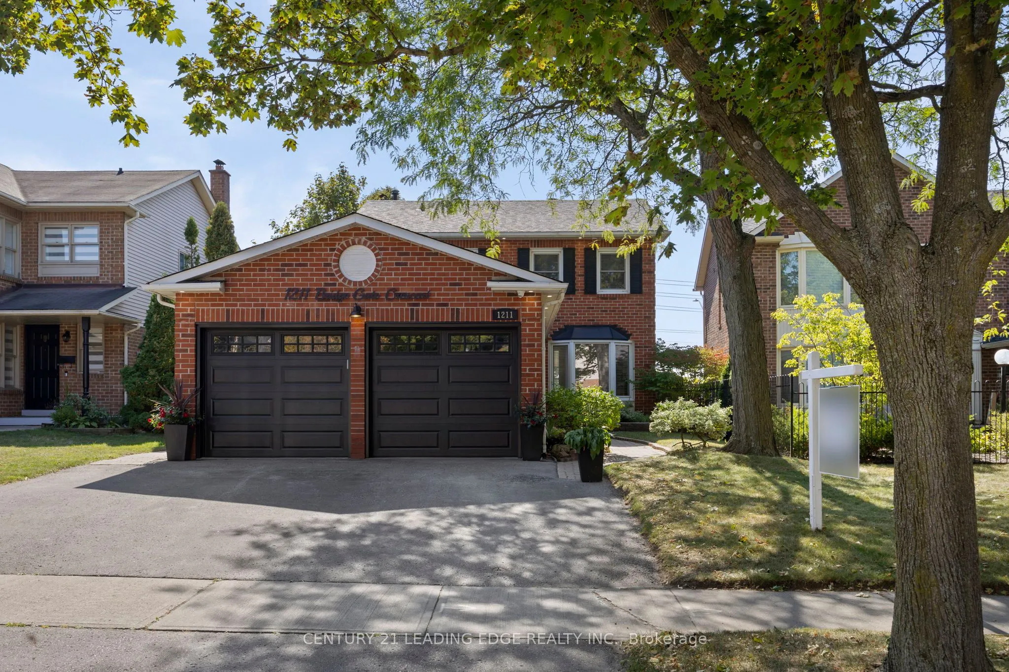 1211 Bridge Gate Crescent