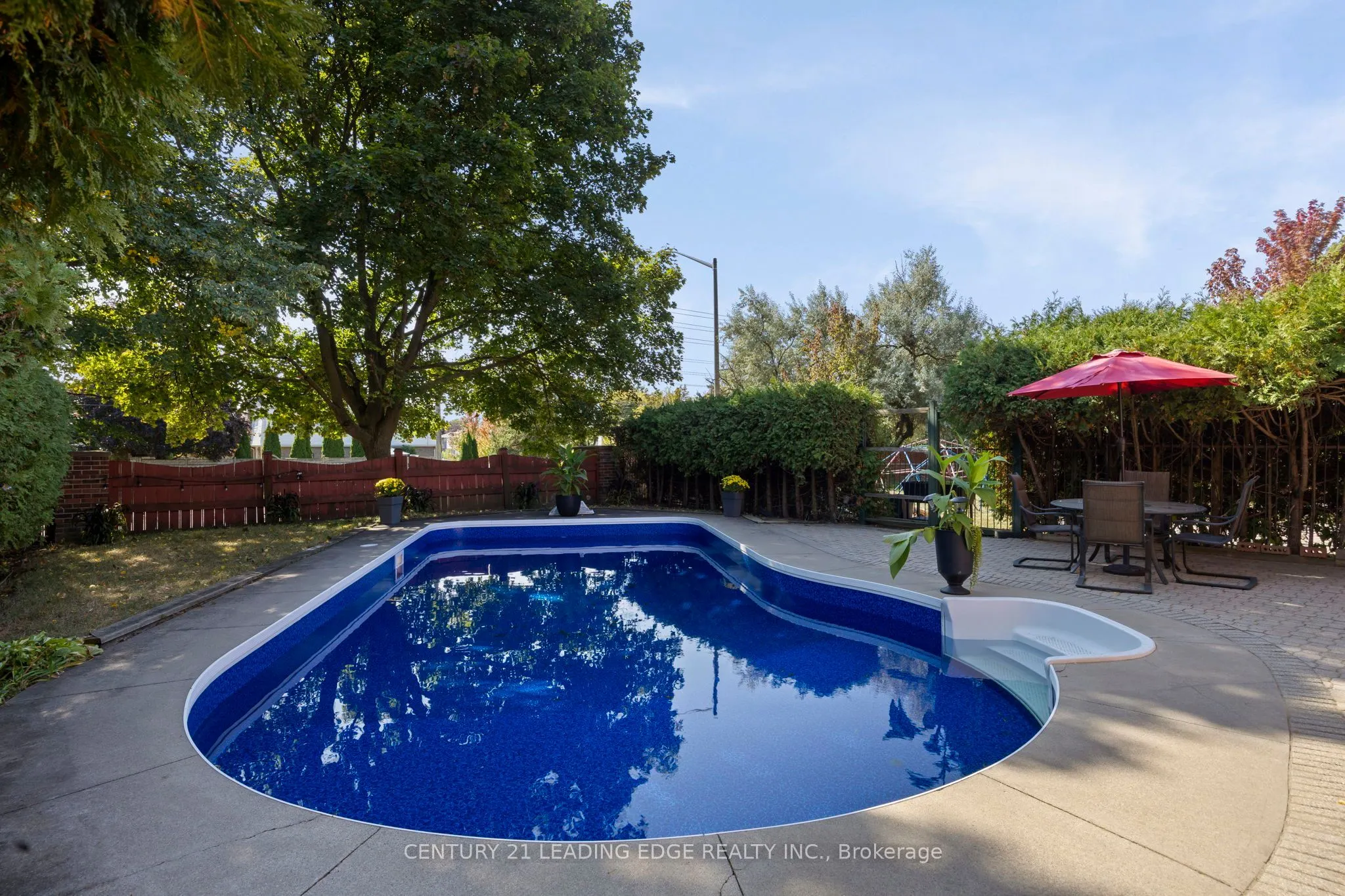 1211 Bridge Gate Crescent