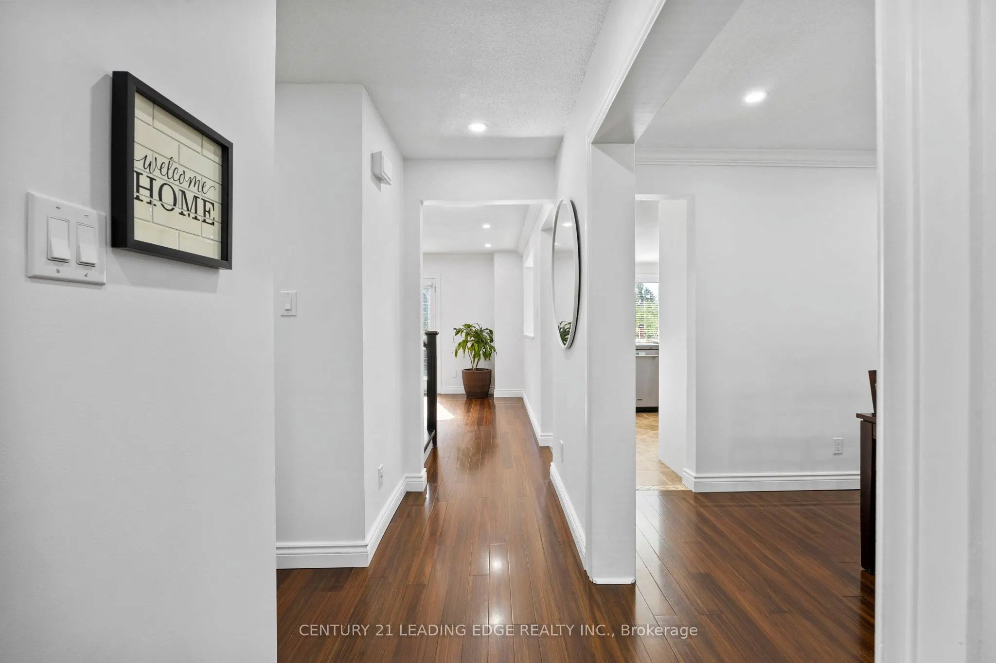1211 Bridge Gate Crescent