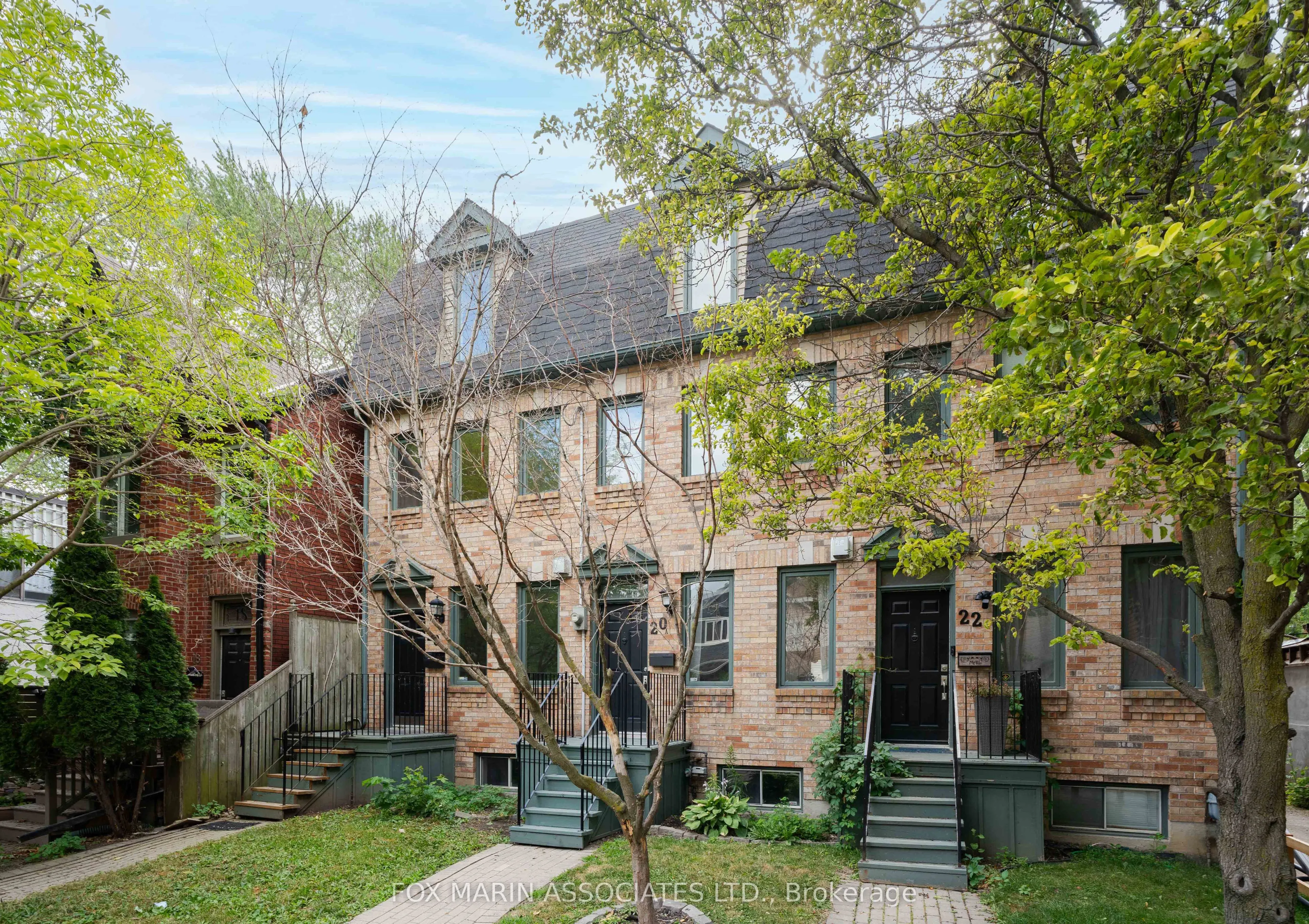 20 Lewis Street