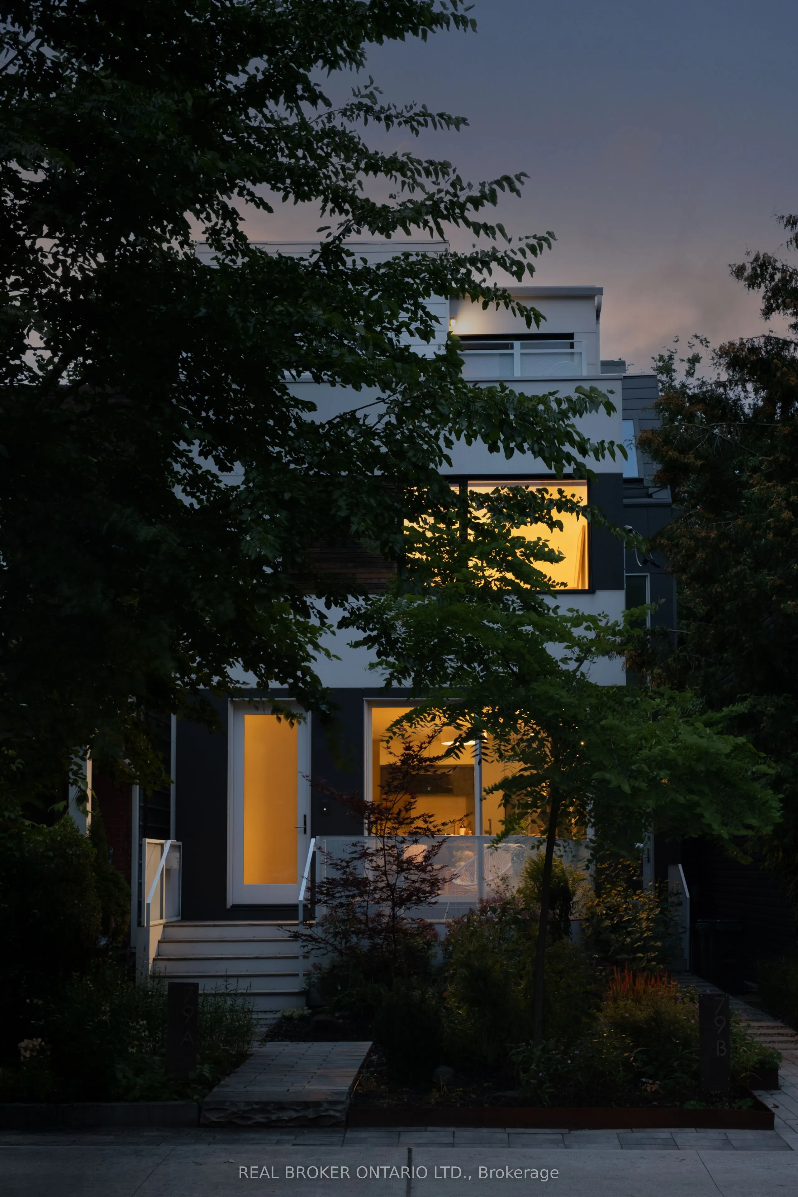 79 Eaton Avenue, #A