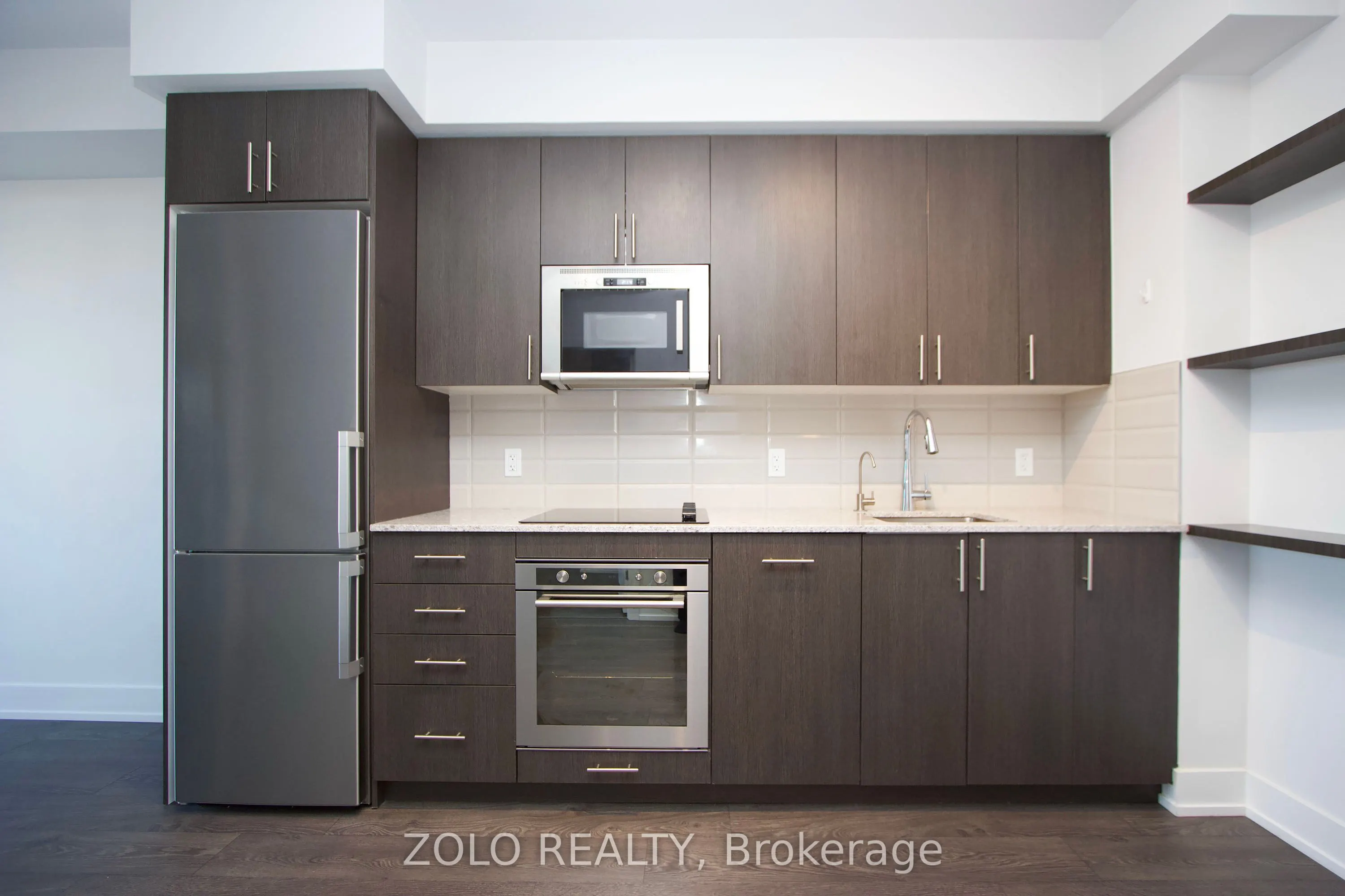 2550 Simcoe Street N, #310