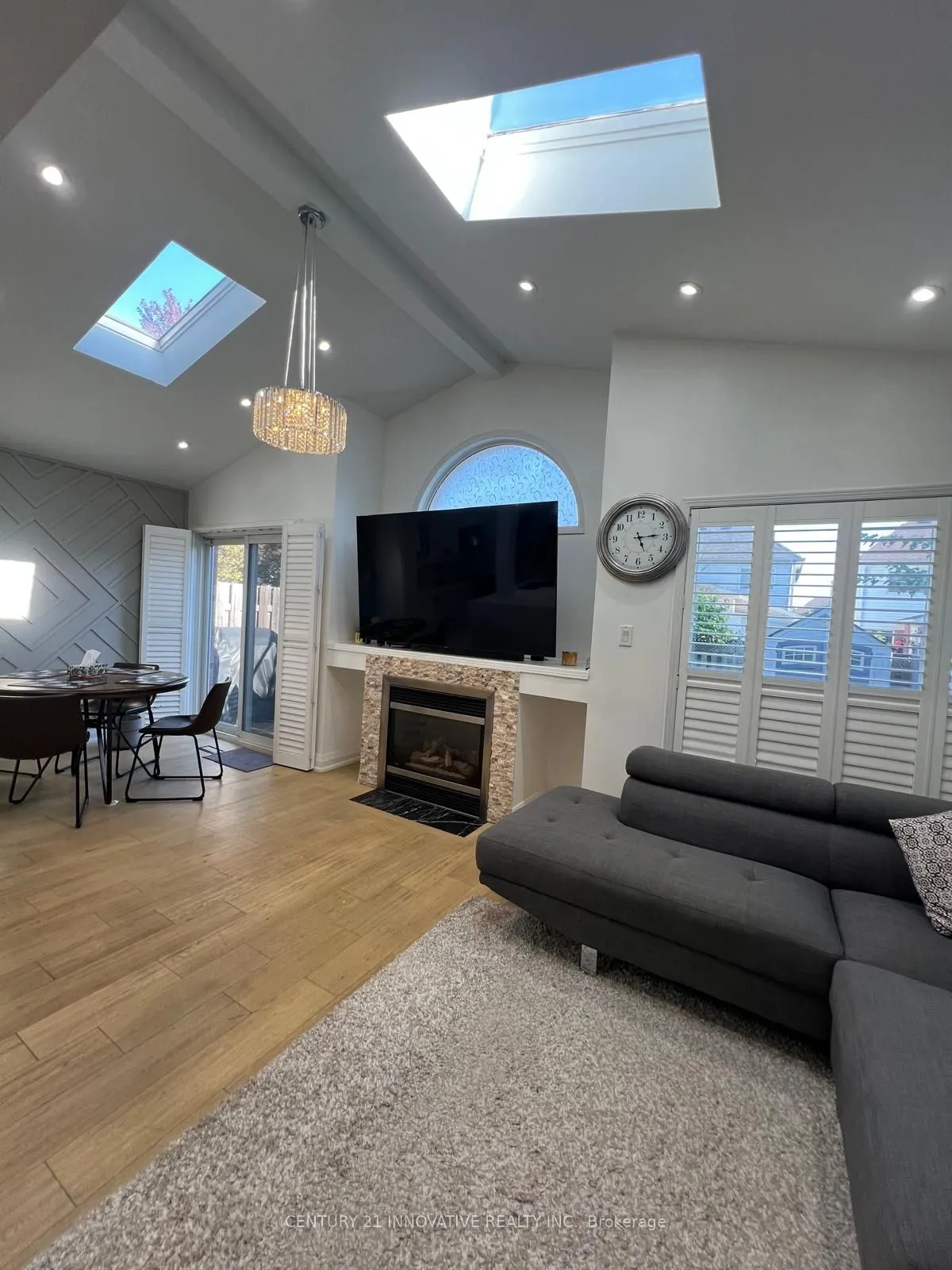25 Blacksmith Lane