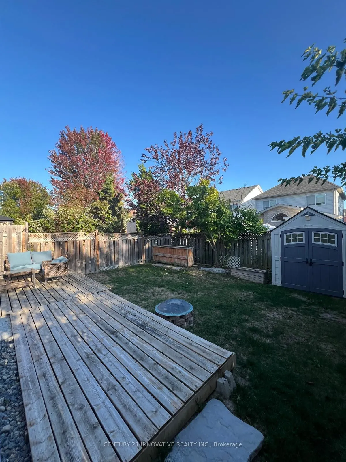25 Blacksmith Lane
