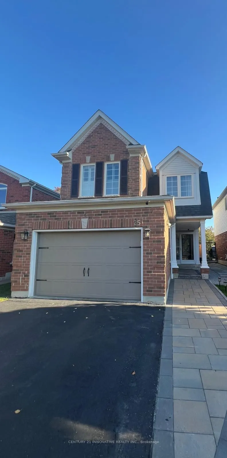 25 Blacksmith Lane