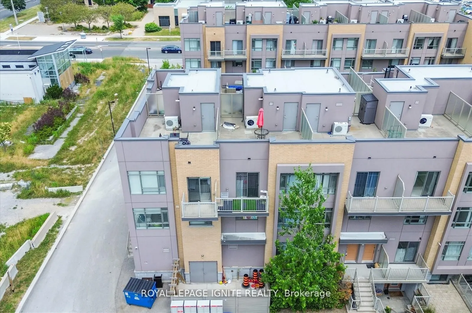 90 Orchid Place Drive, #310