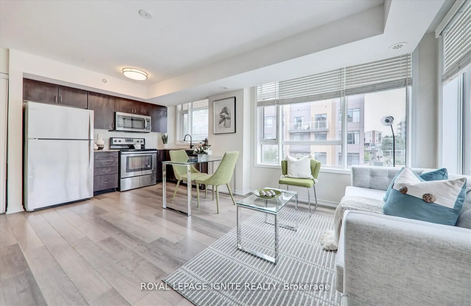 90 Orchid Place Drive, #310