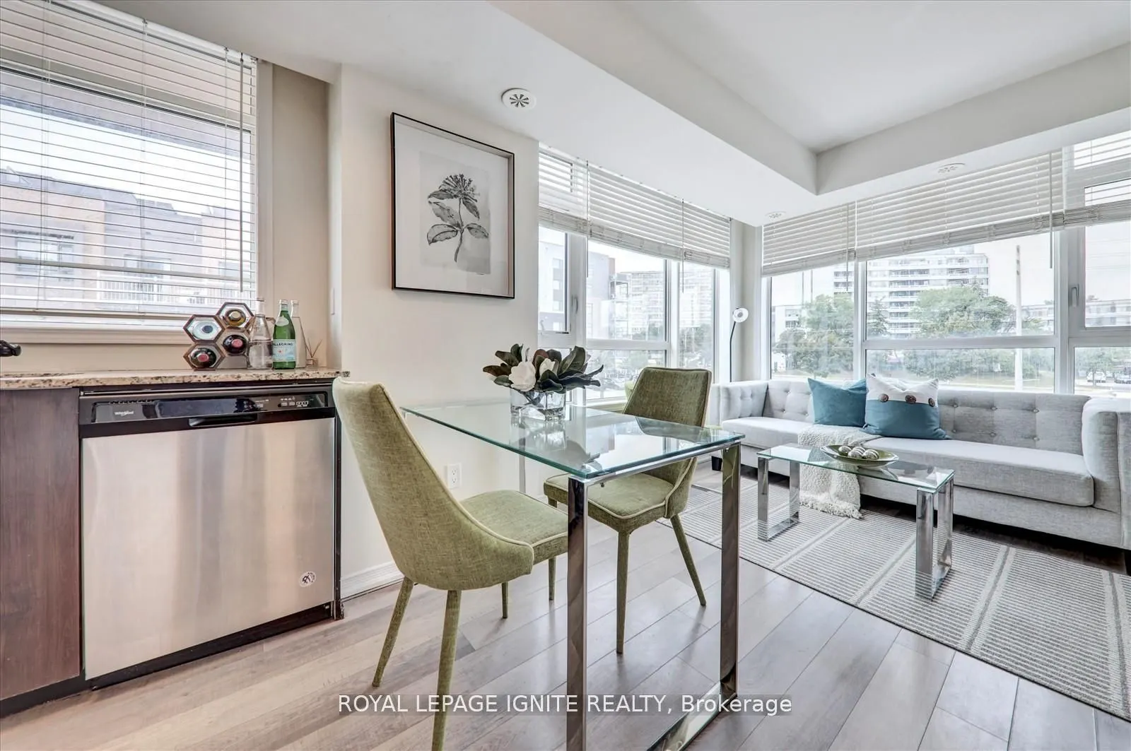 90 Orchid Place Drive, #310