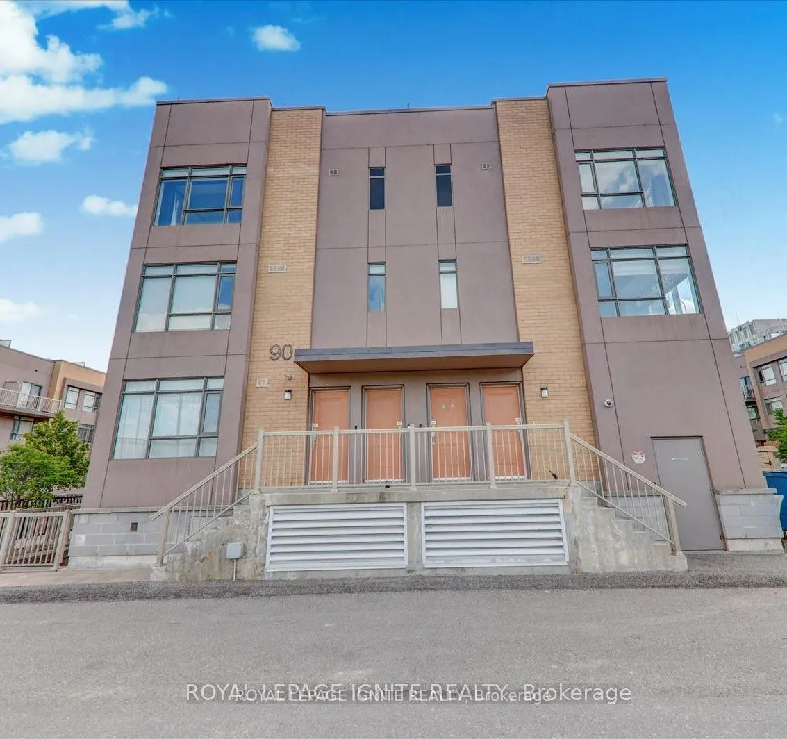90 Orchid Place Drive, #310