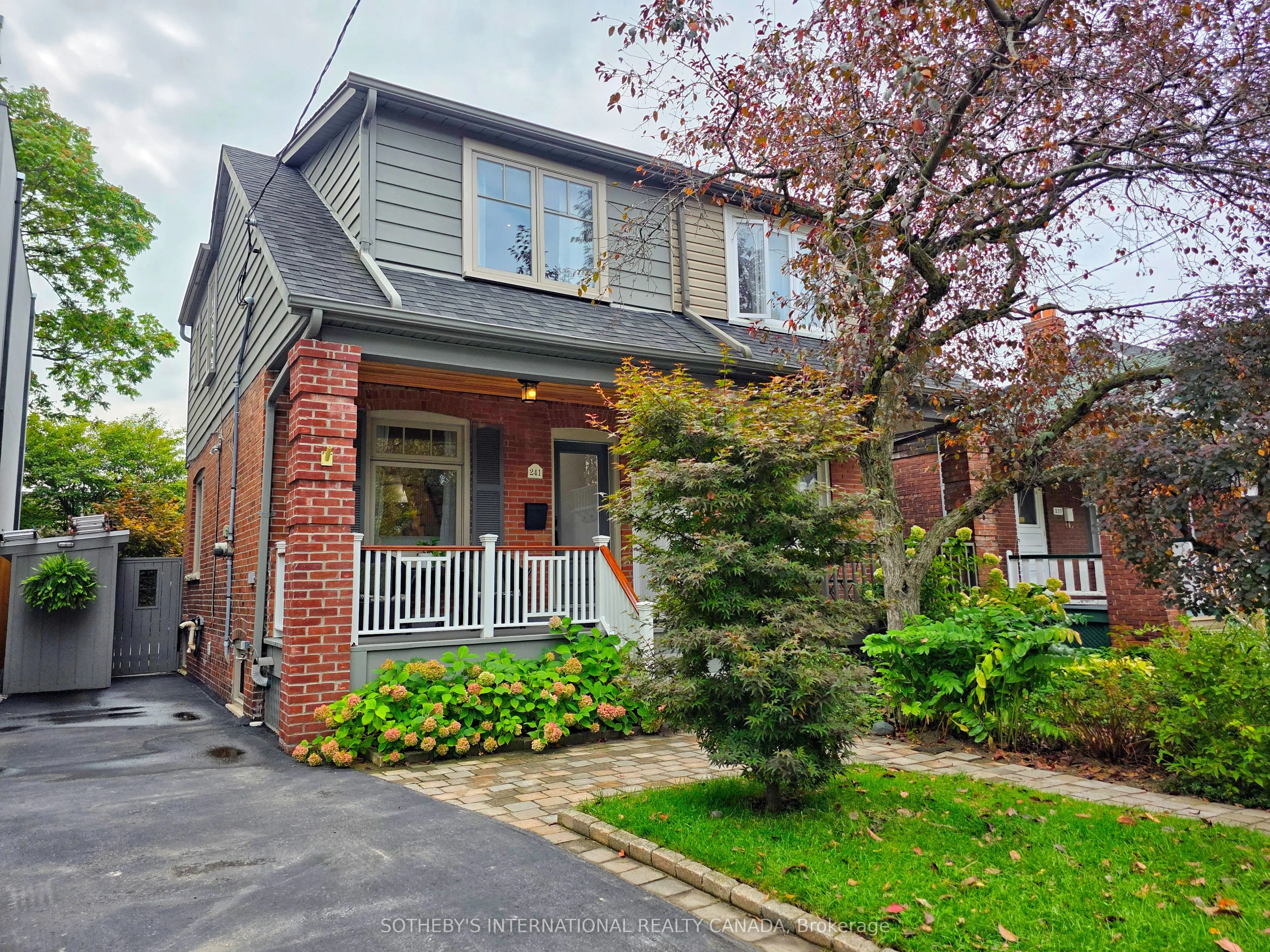 241 Springdale Boulevard