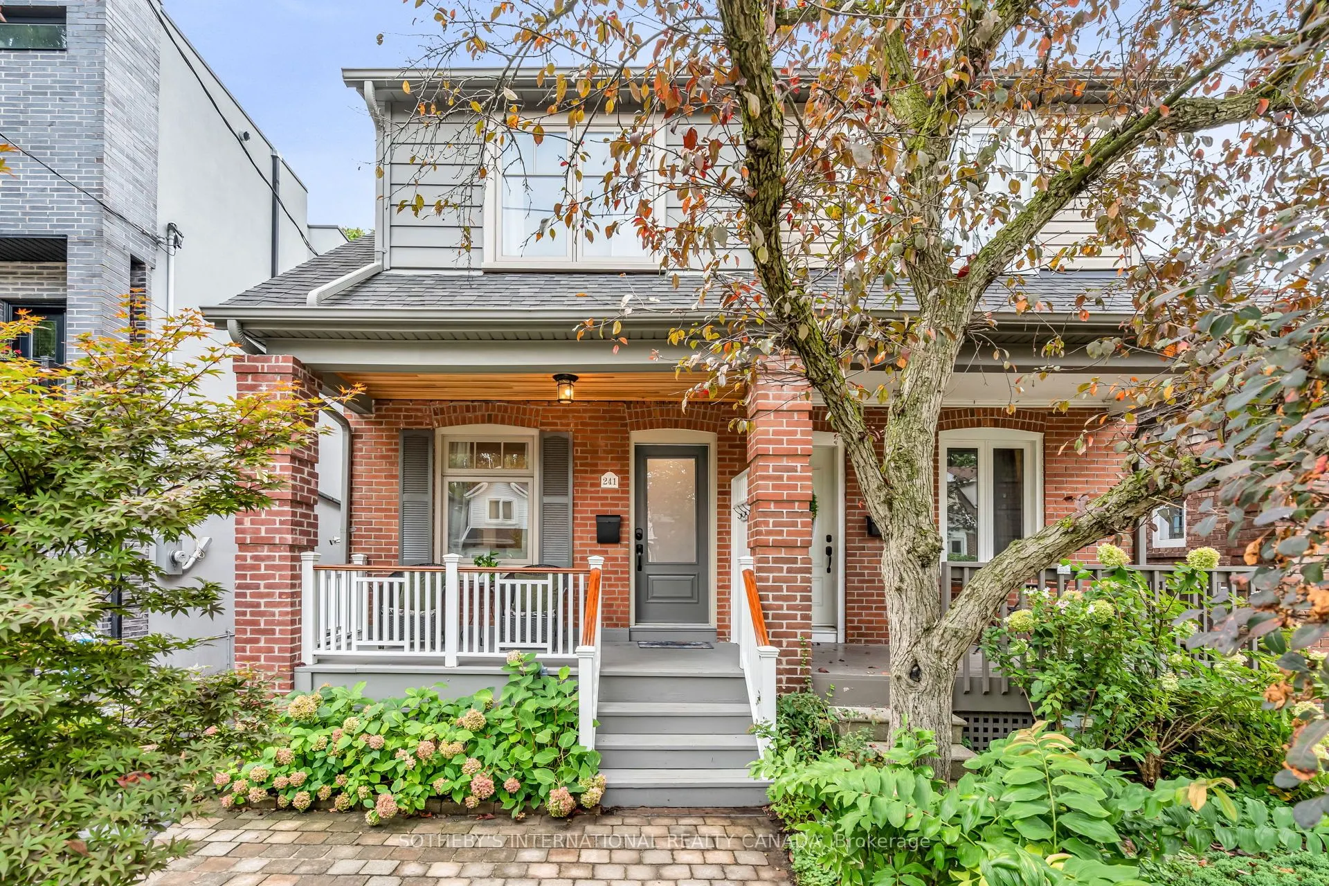 241 Springdale Boulevard