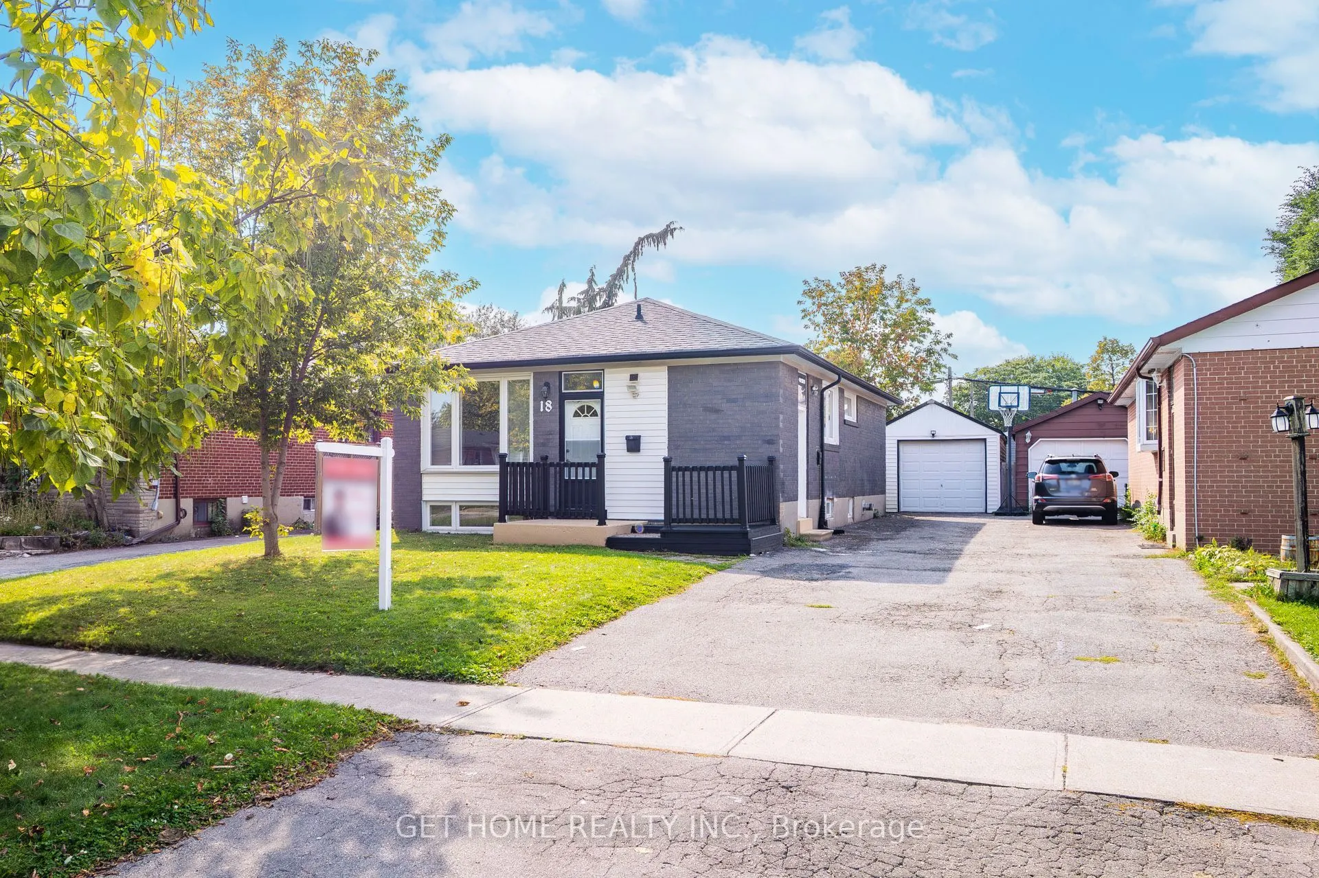 18 SHIER Drive