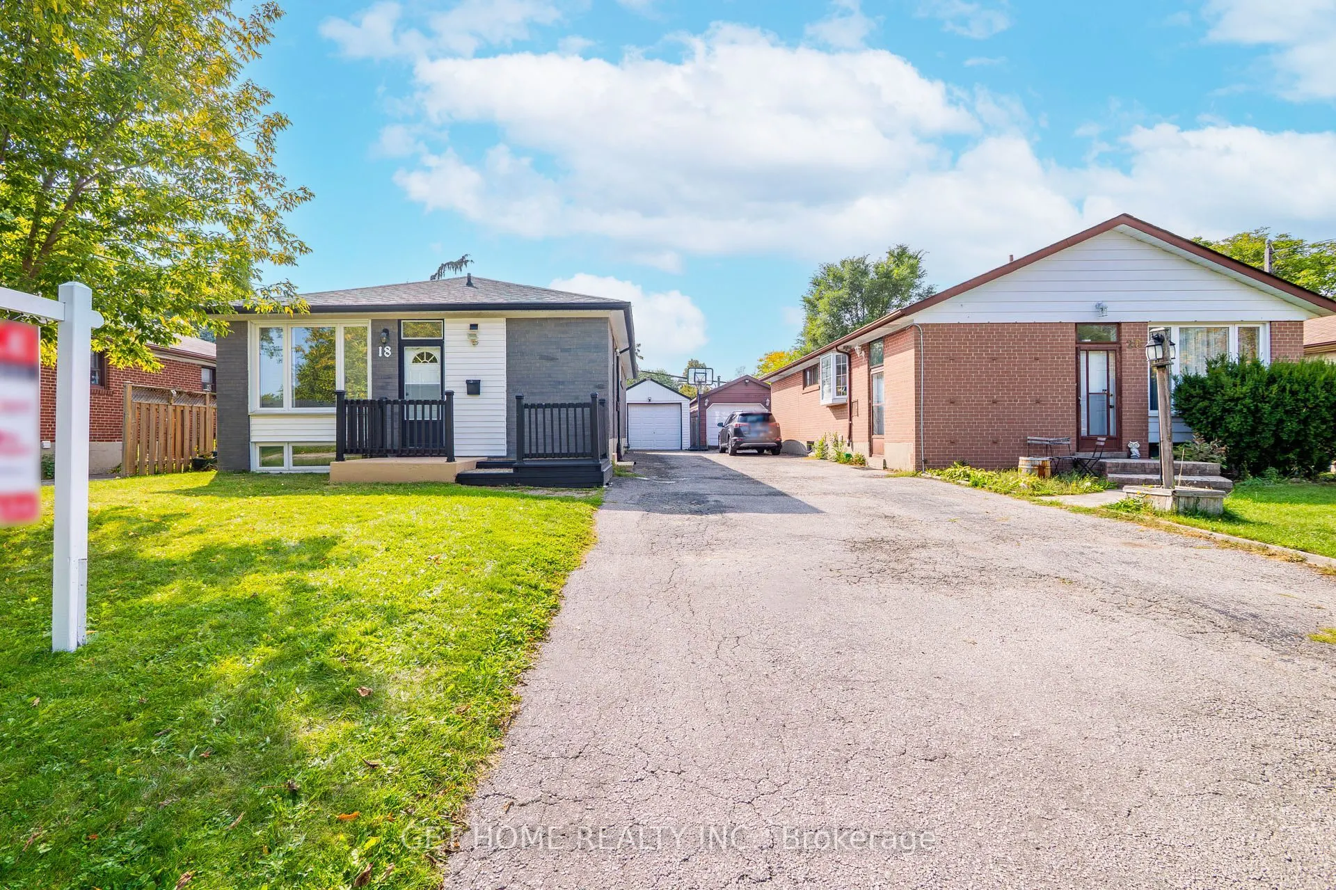 18 SHIER Drive