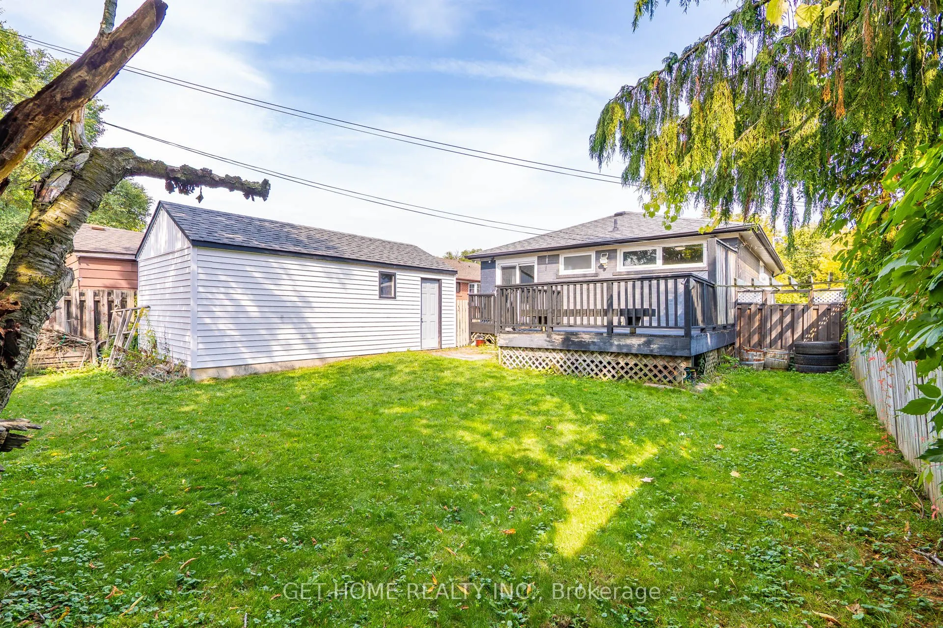 18 SHIER Drive