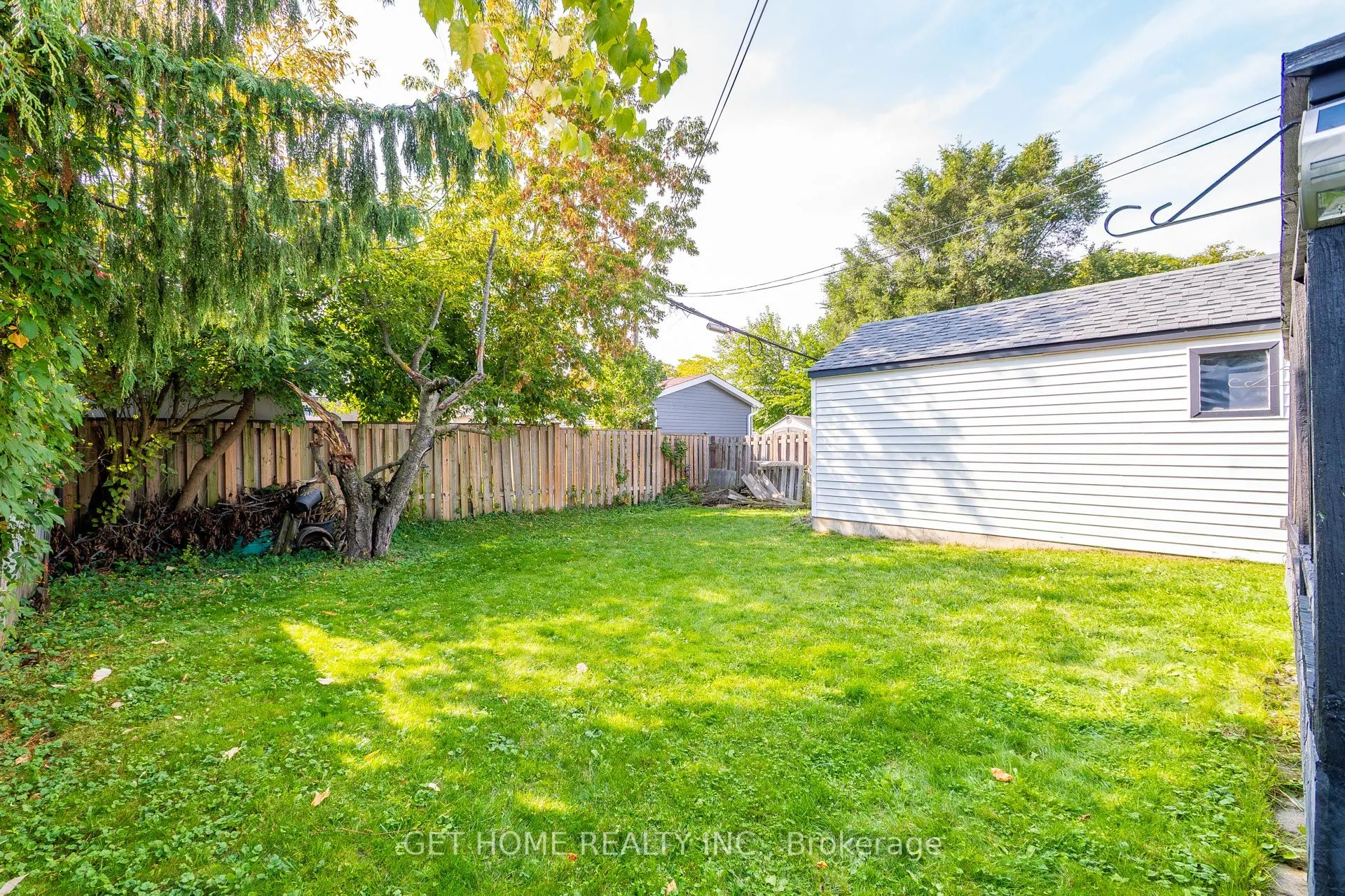 18 SHIER Drive