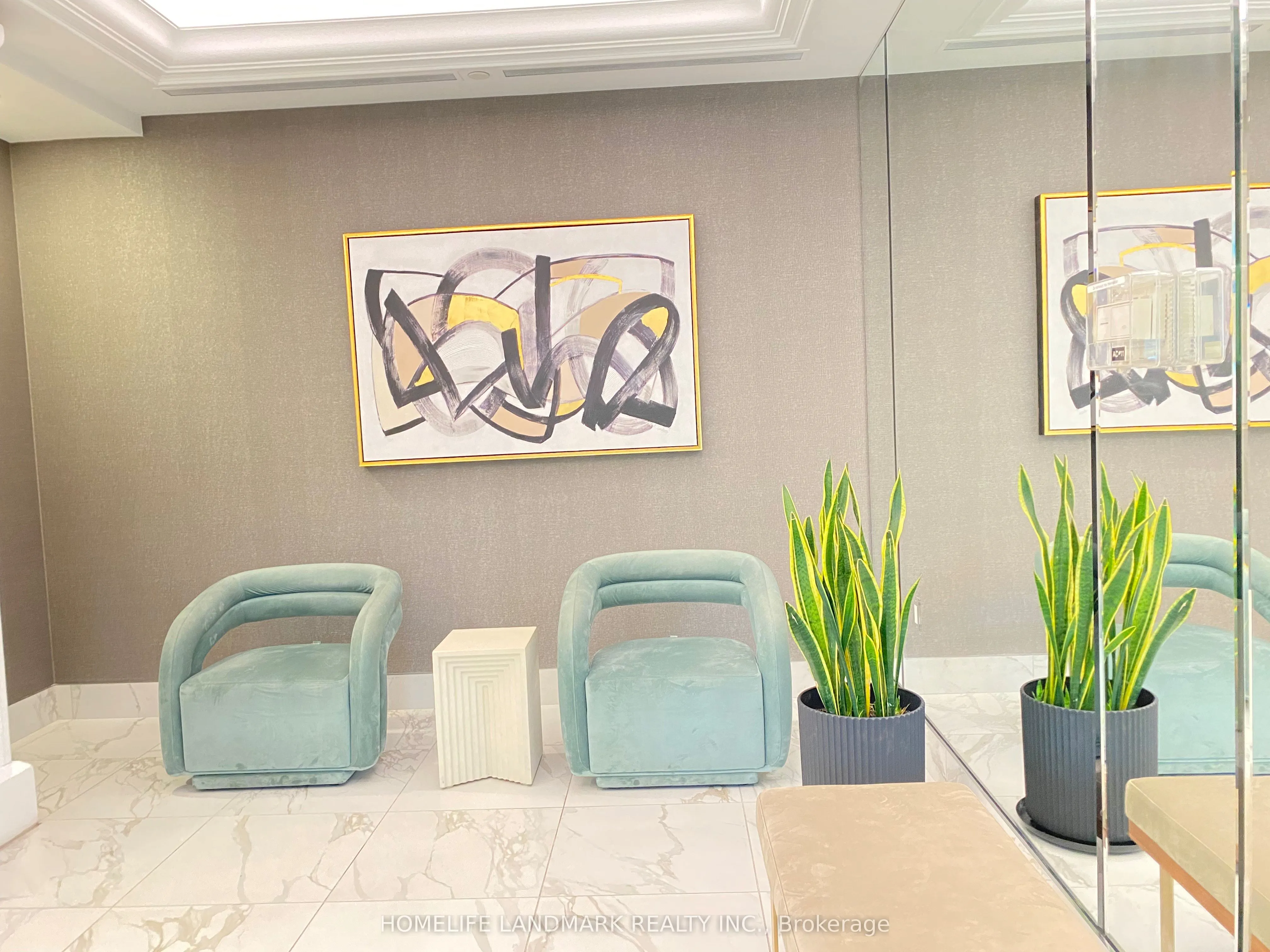 61 Town Centre Court, #2212