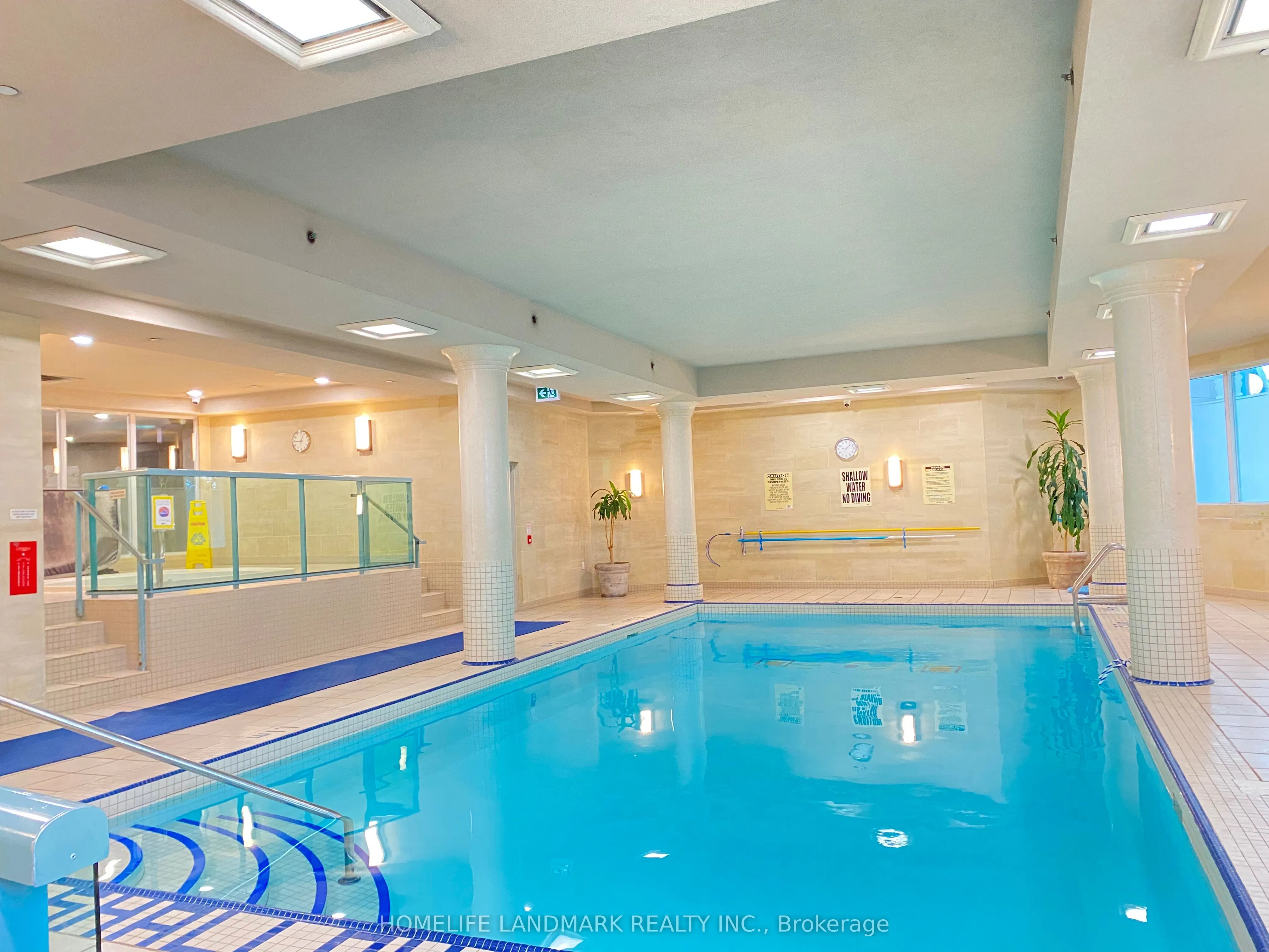 61 Town Centre Court, #2212