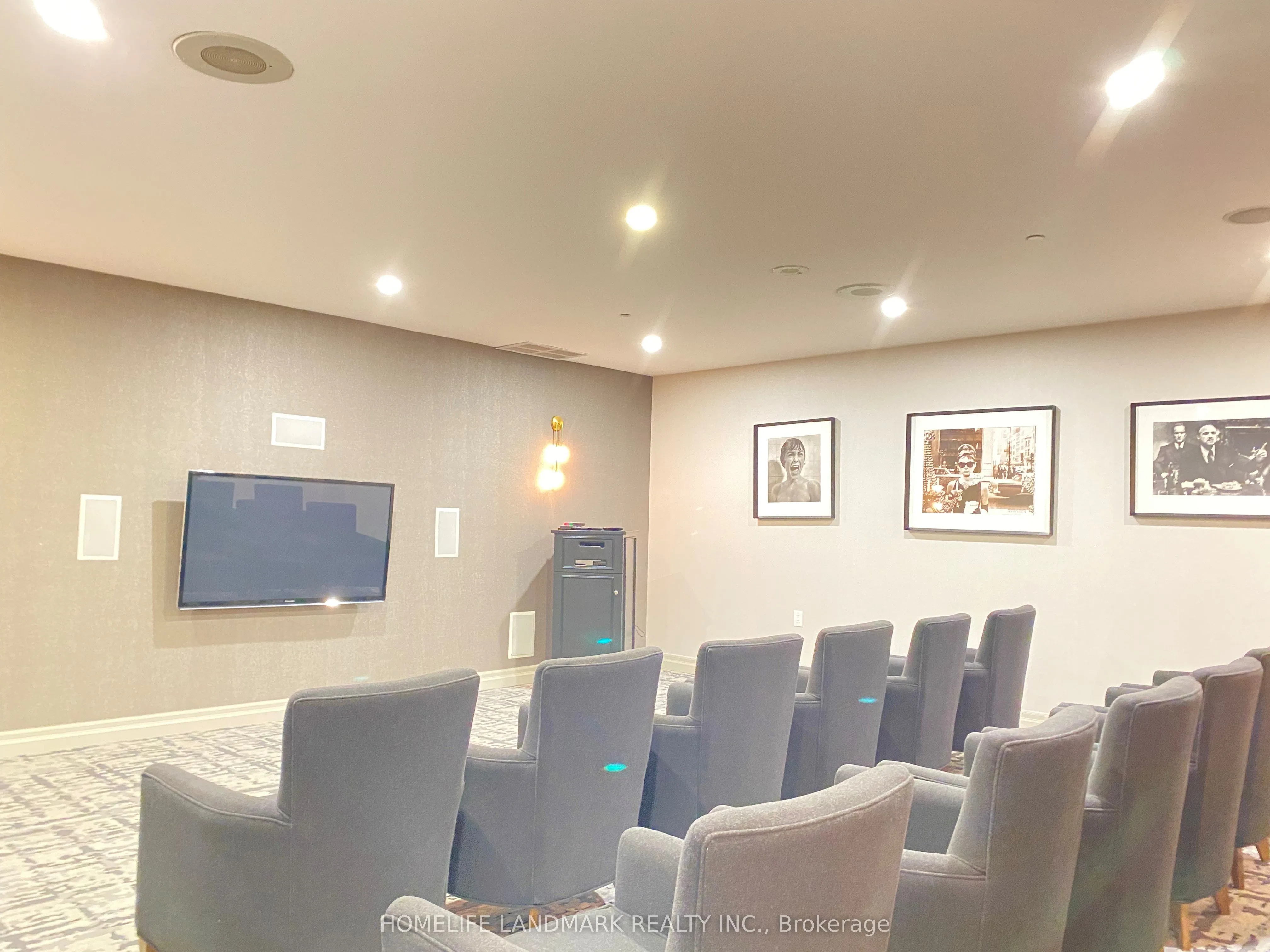 61 Town Centre Court, #2212