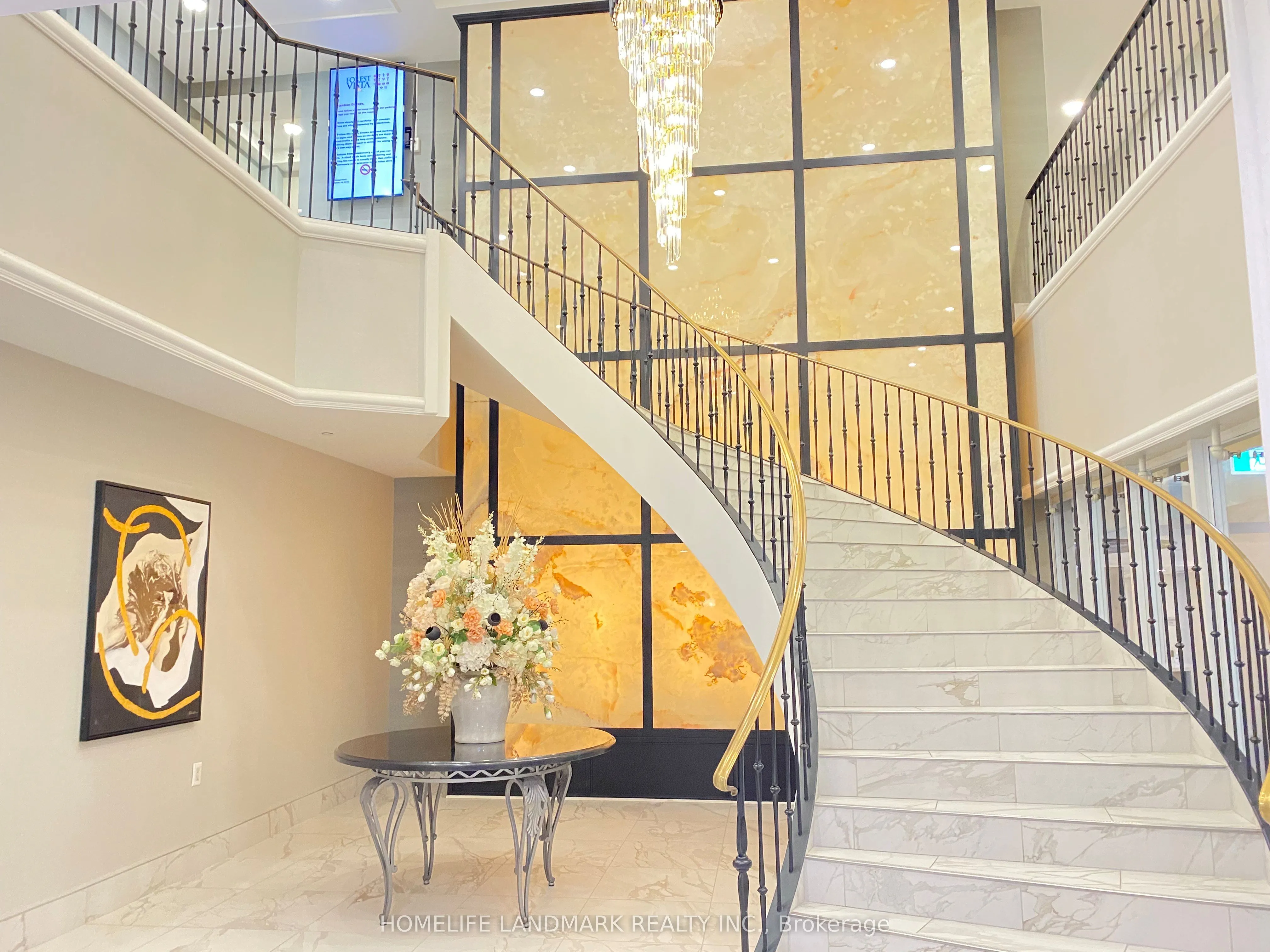 61 Town Centre Court, #2212