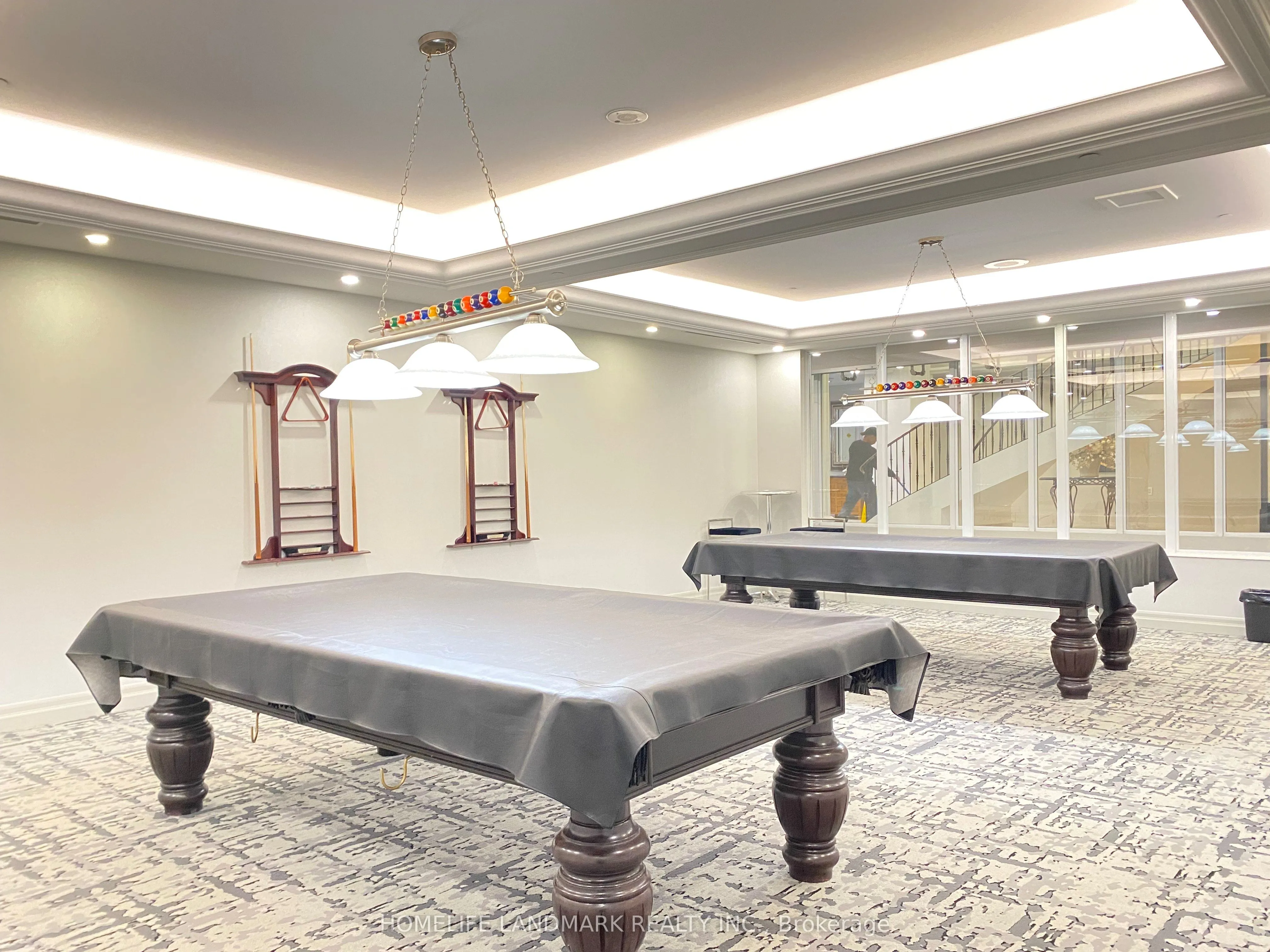 61 Town Centre Court, #2212
