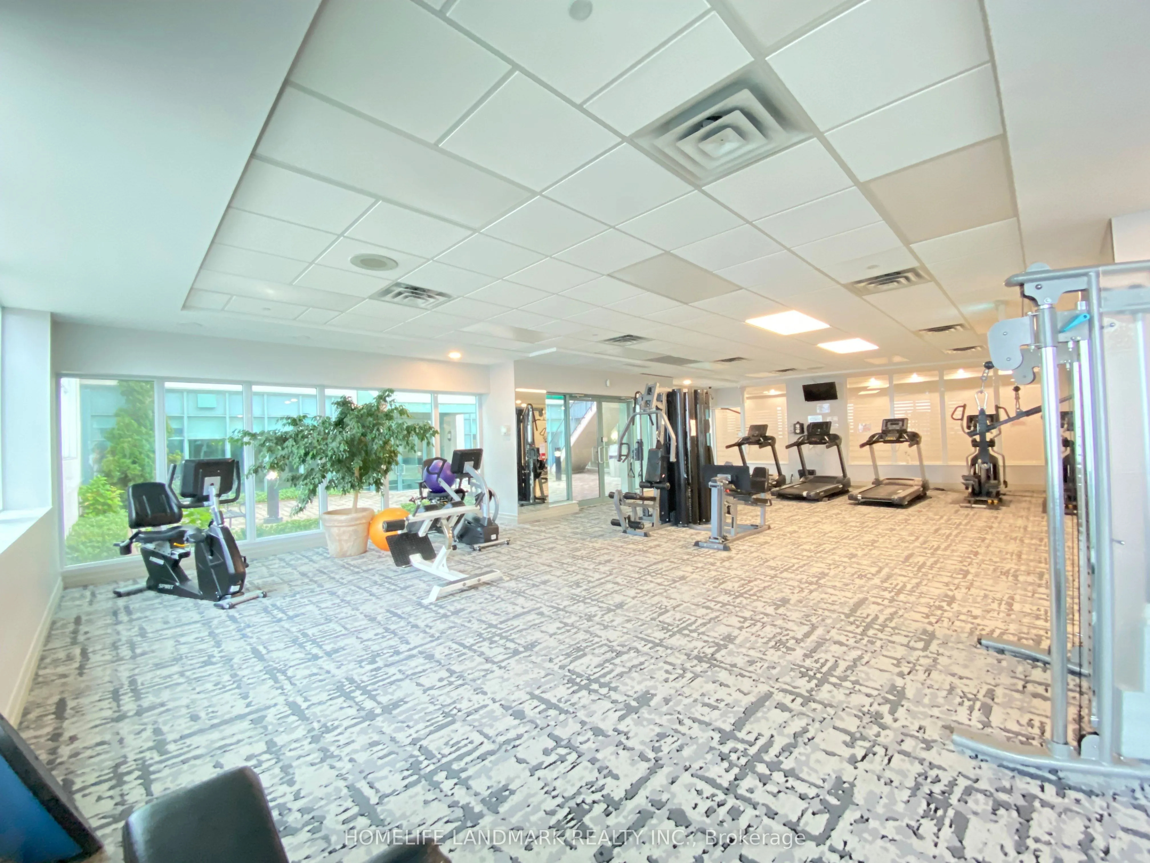 61 Town Centre Court, #2212