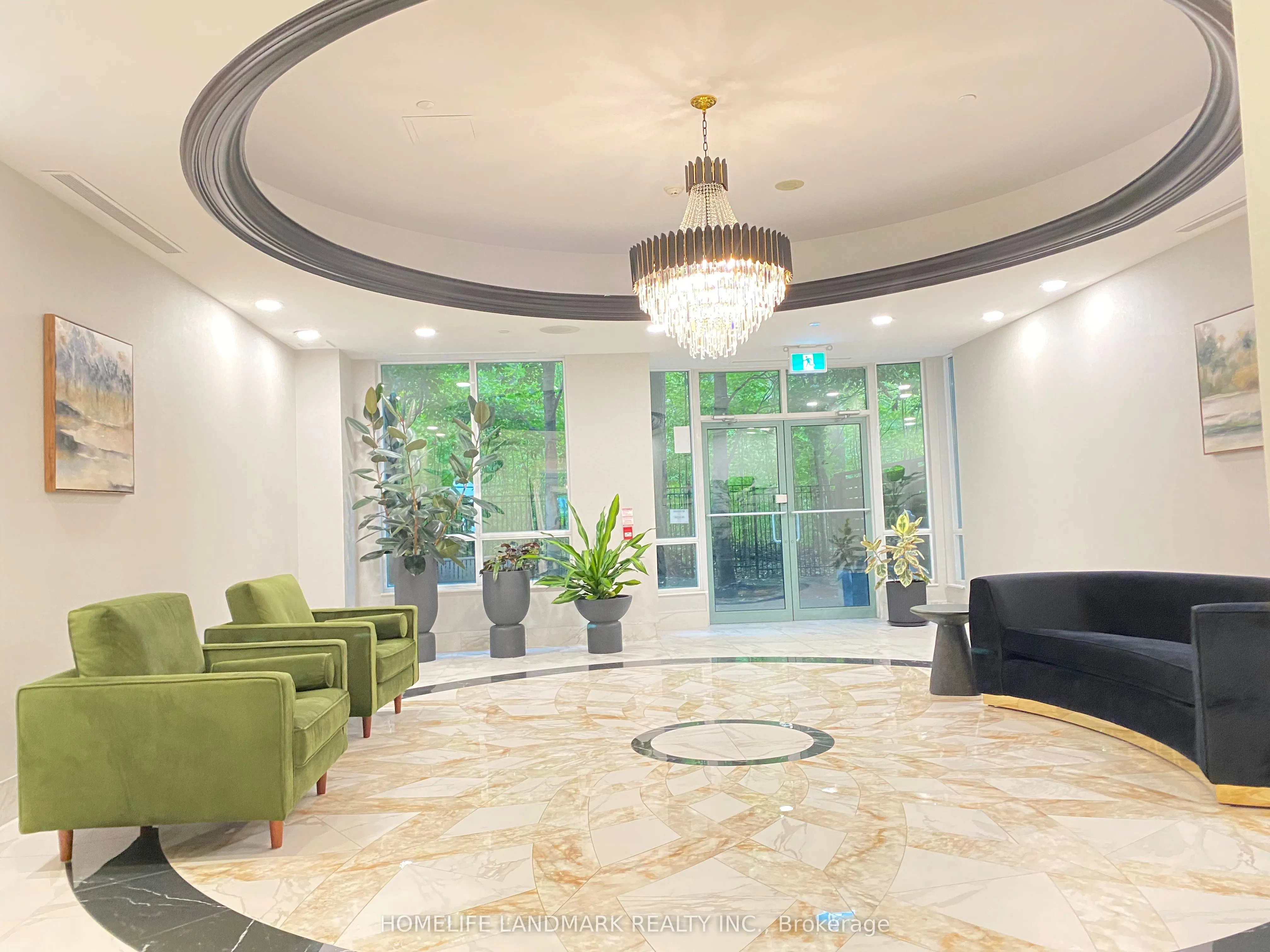 61 Town Centre Court, #2212