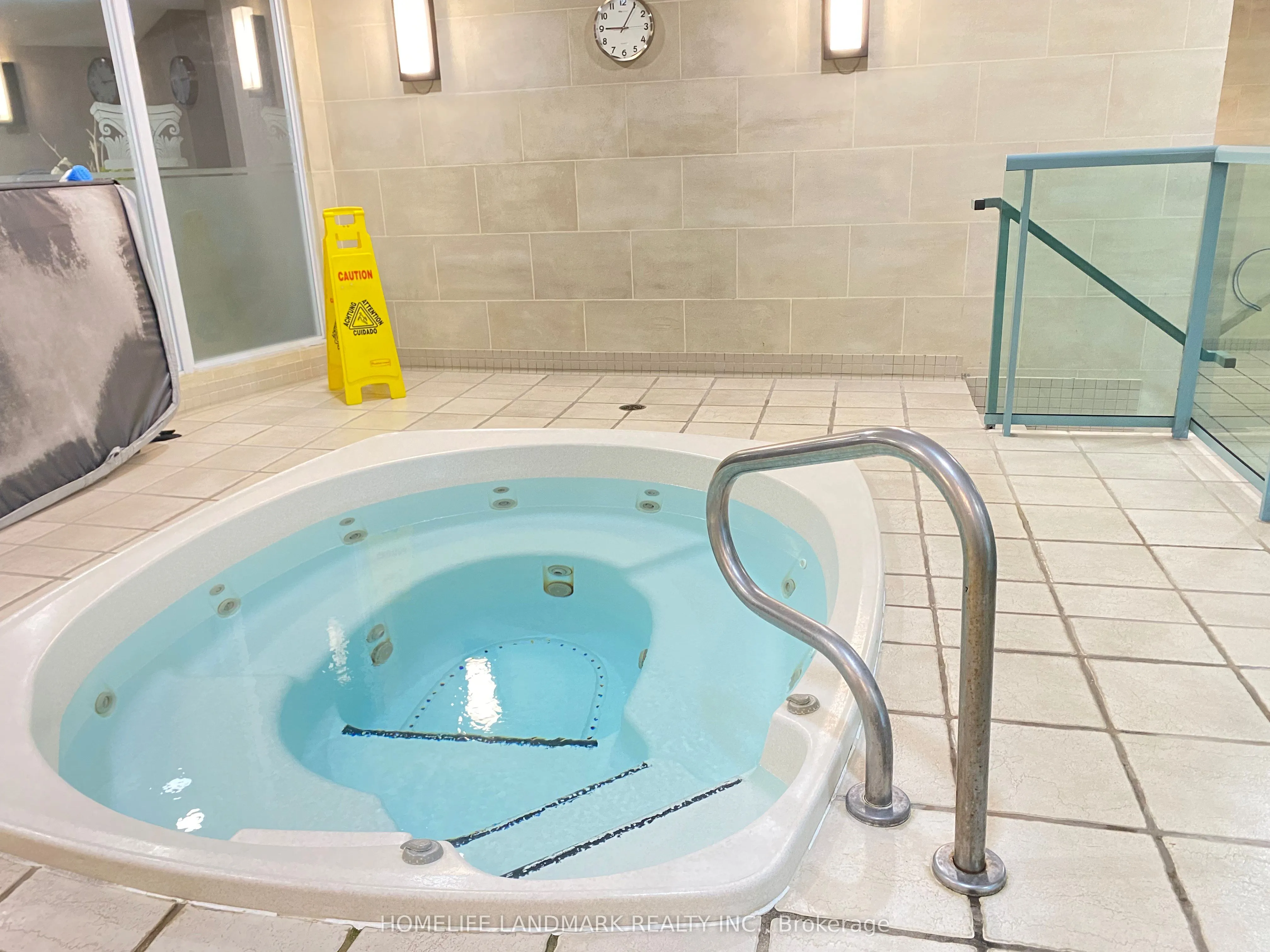 61 Town Centre Court, #2212
