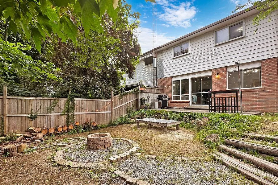 75 Glenstroke Drive, #Bsmnt