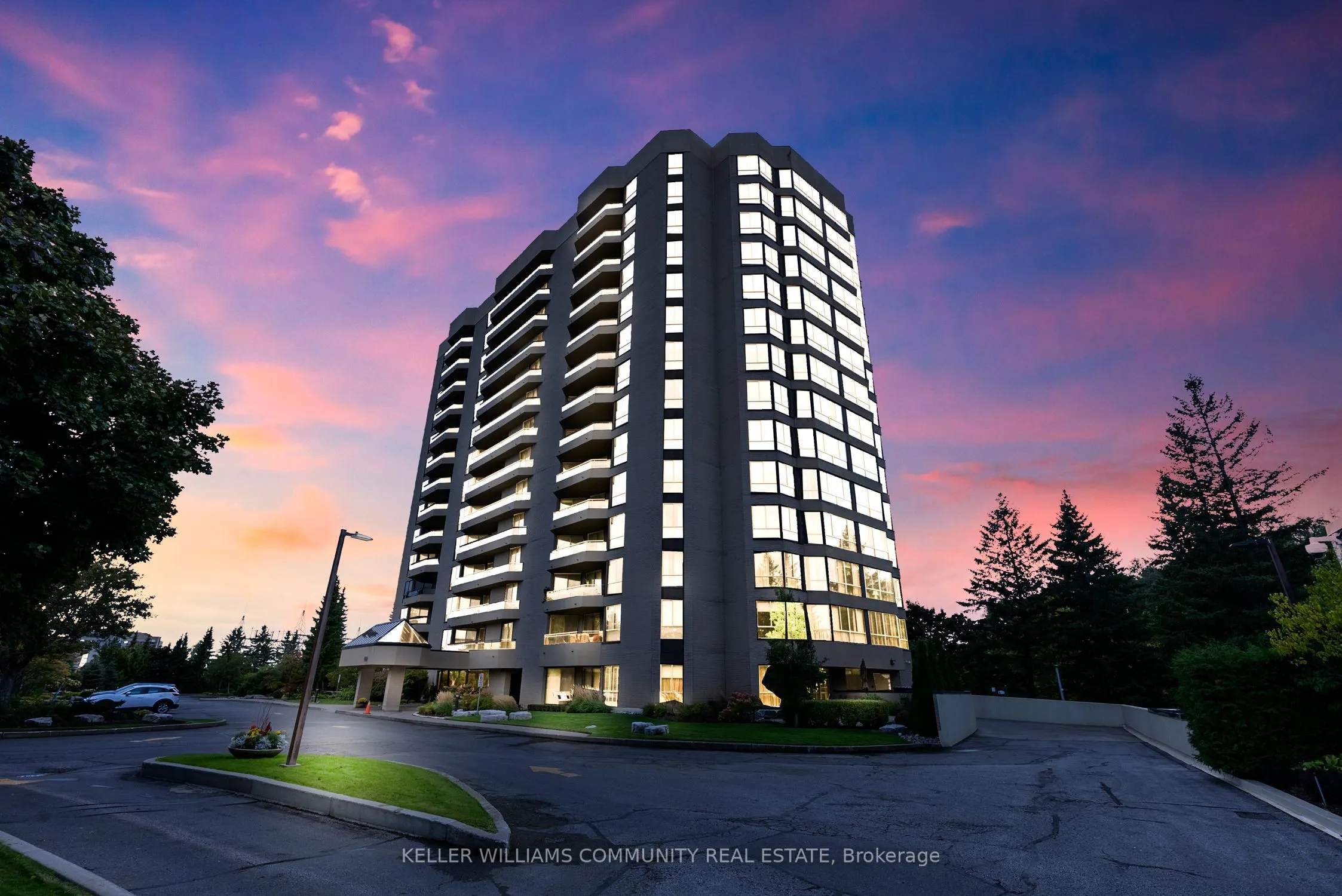 900 Wilson Road N, #405