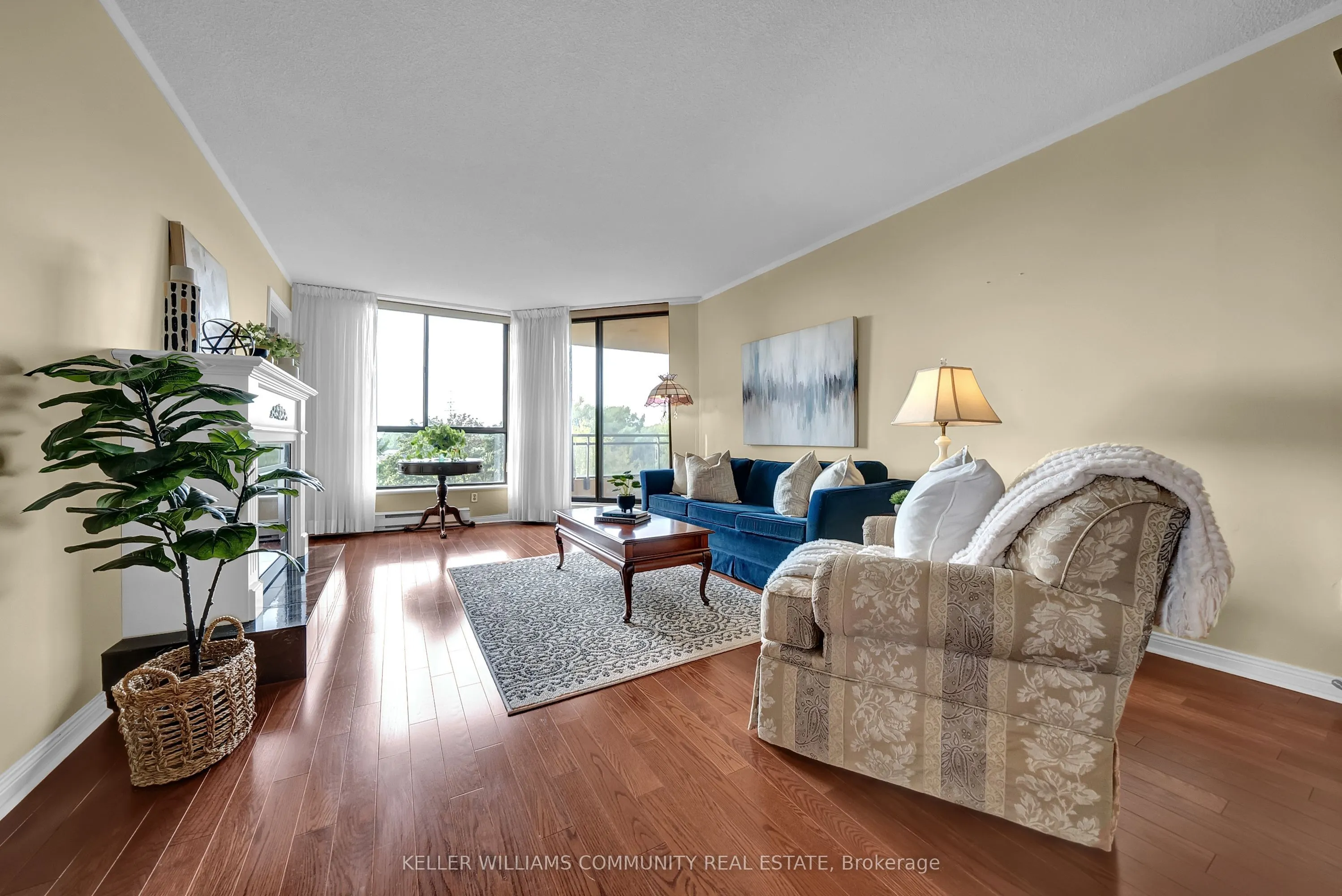 900 Wilson Road N, #405