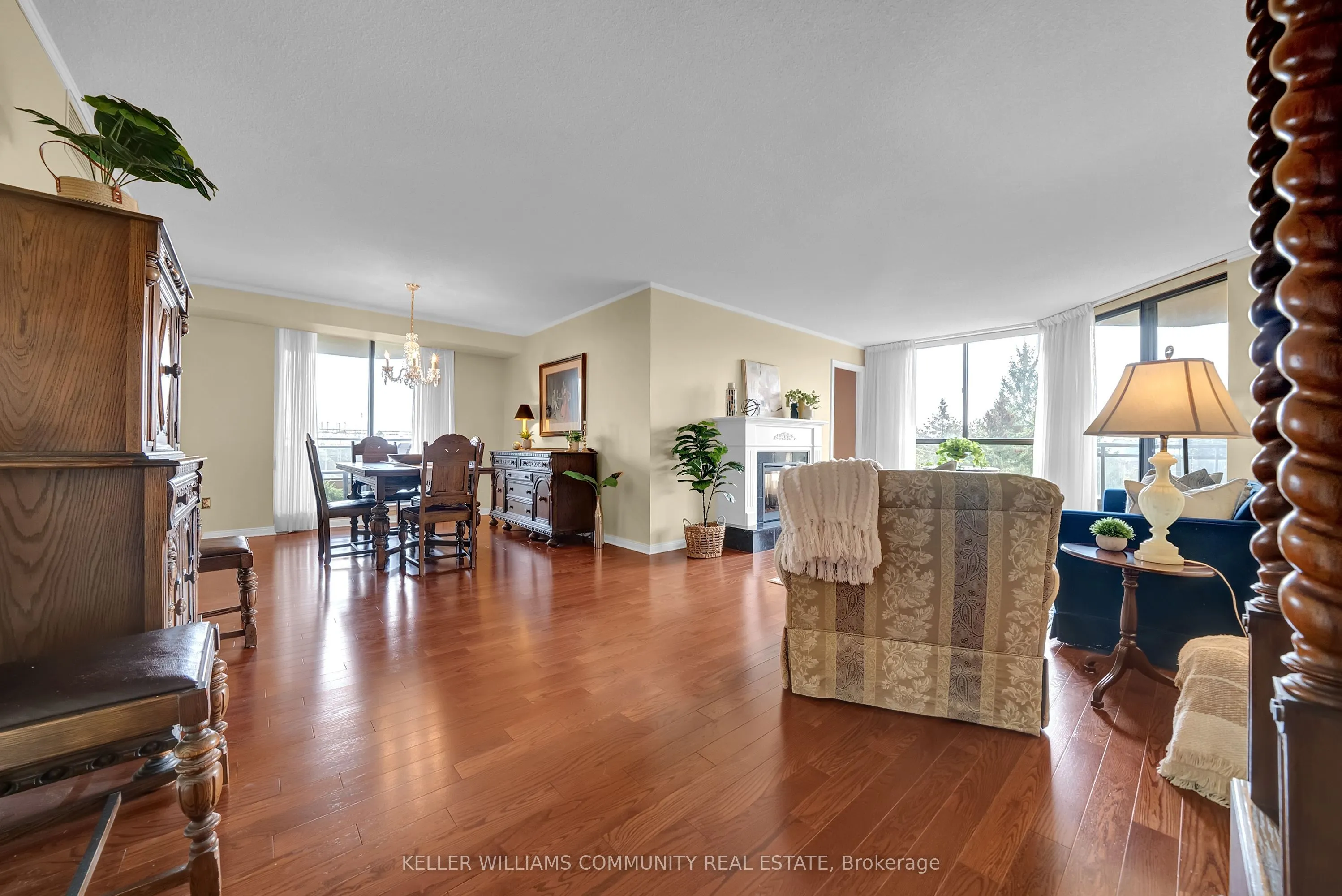 900 Wilson Road N, #405