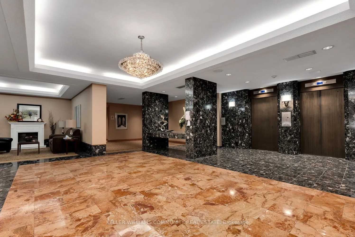 900 Wilson Road N, #405