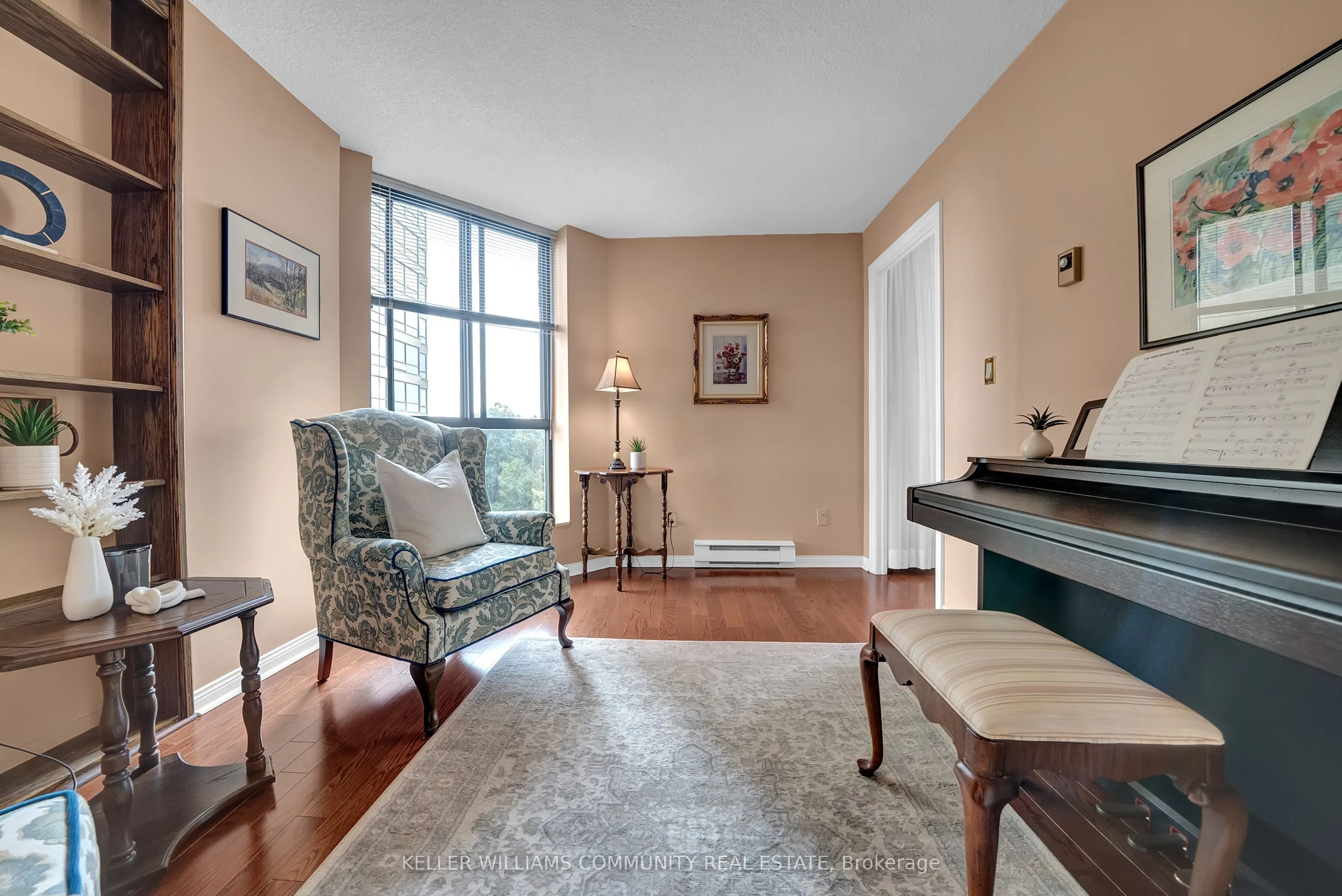 900 Wilson Road N, #405