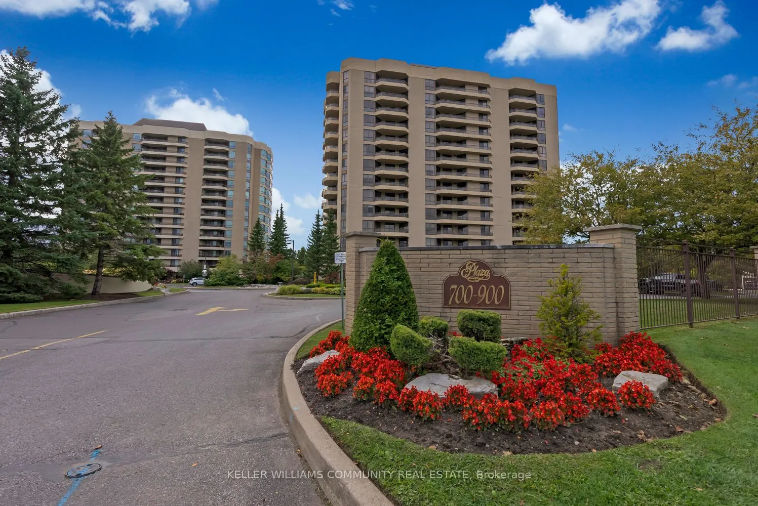 900 Wilson Road N, #405