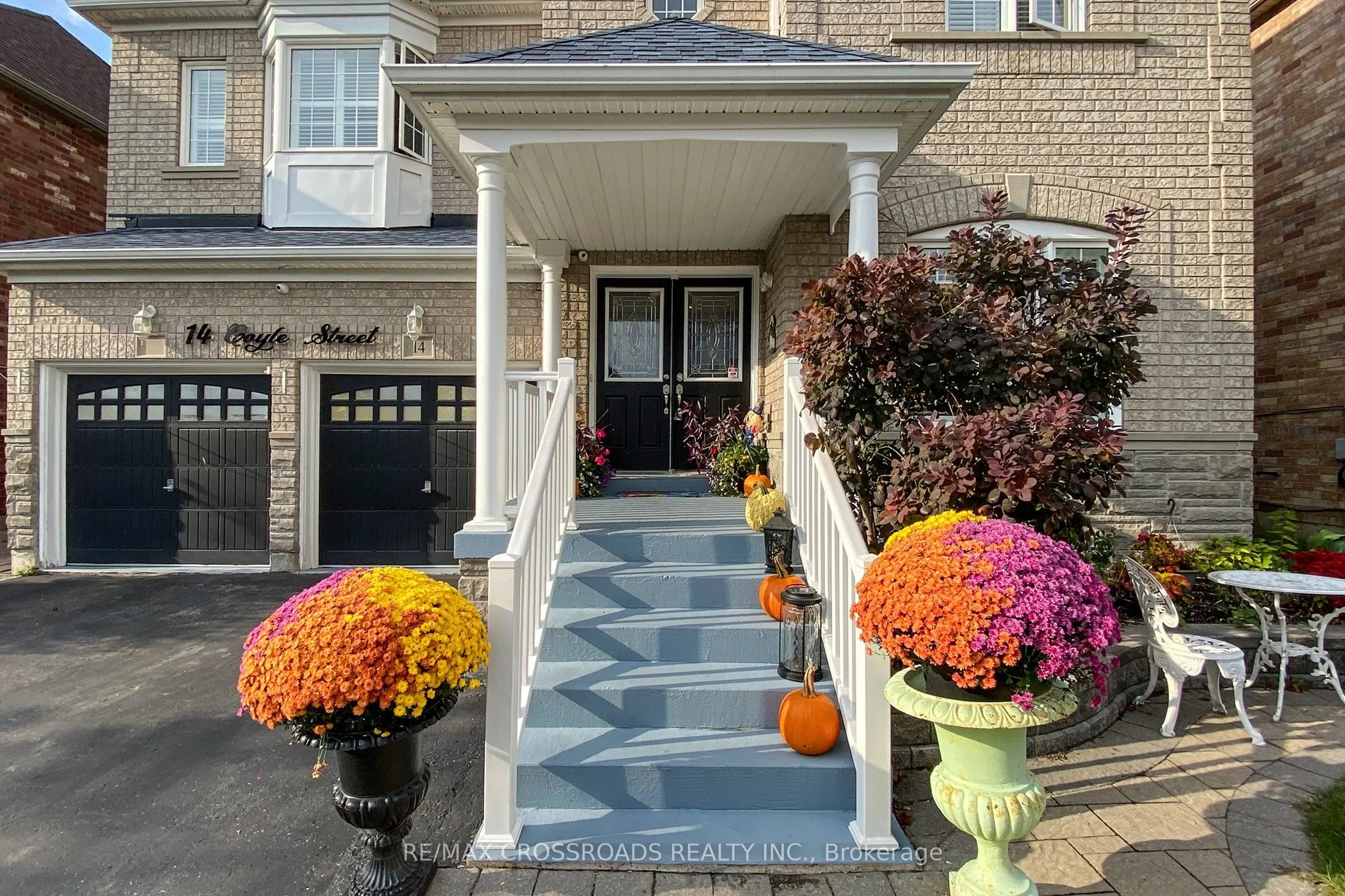 14 Coyle Street