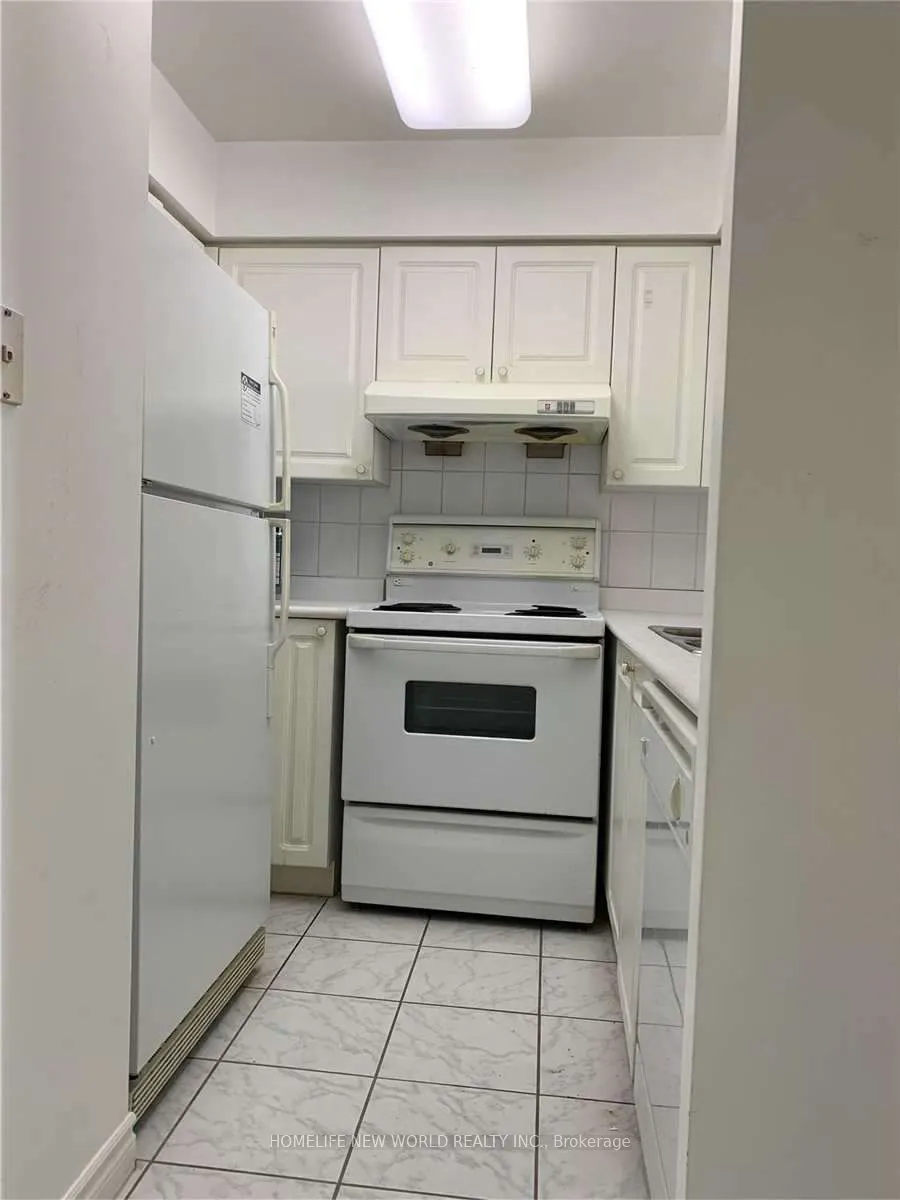 3088 Kennedy Road, #606