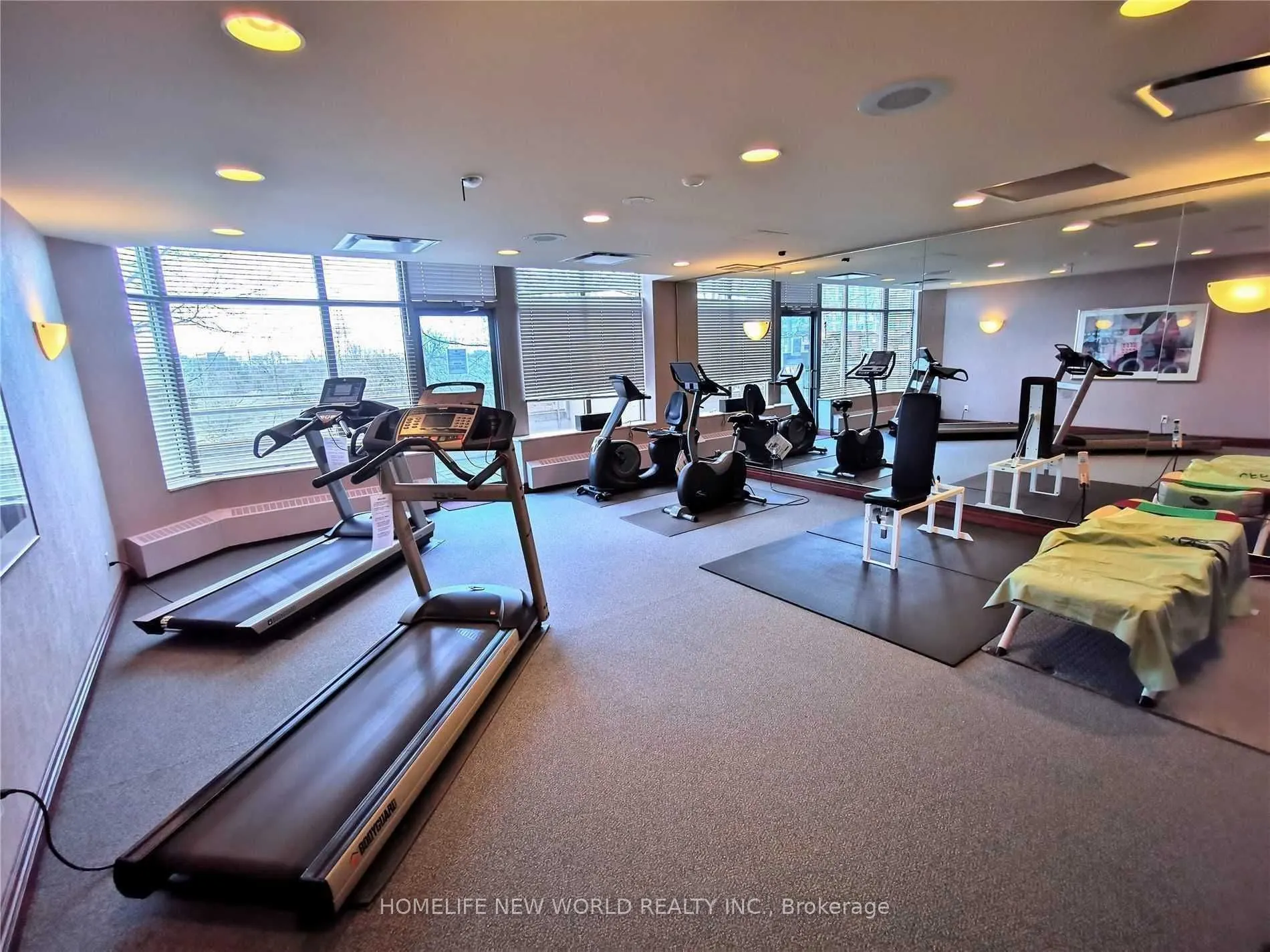 3088 Kennedy Road, #606