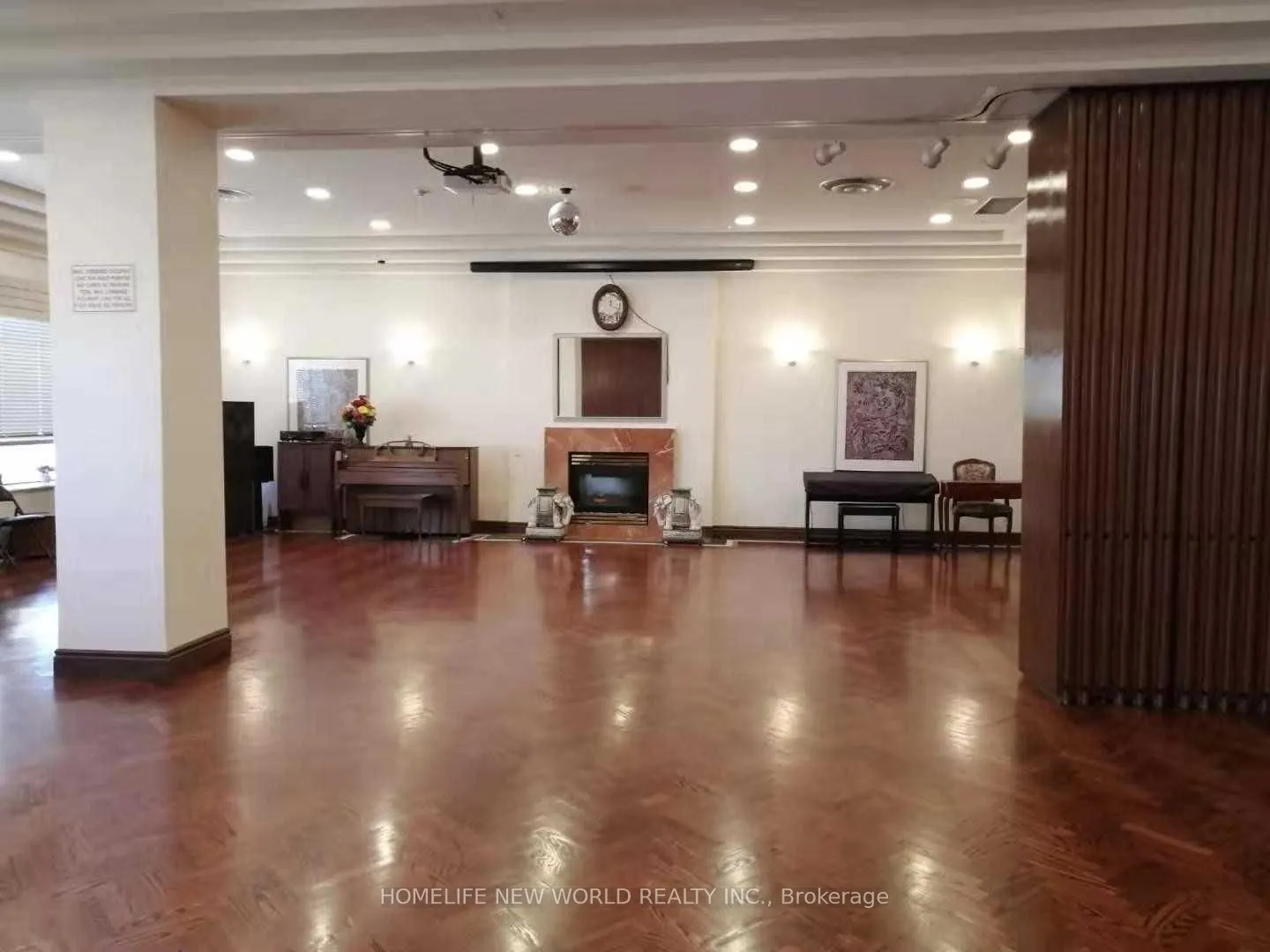 3088 Kennedy Road, #606