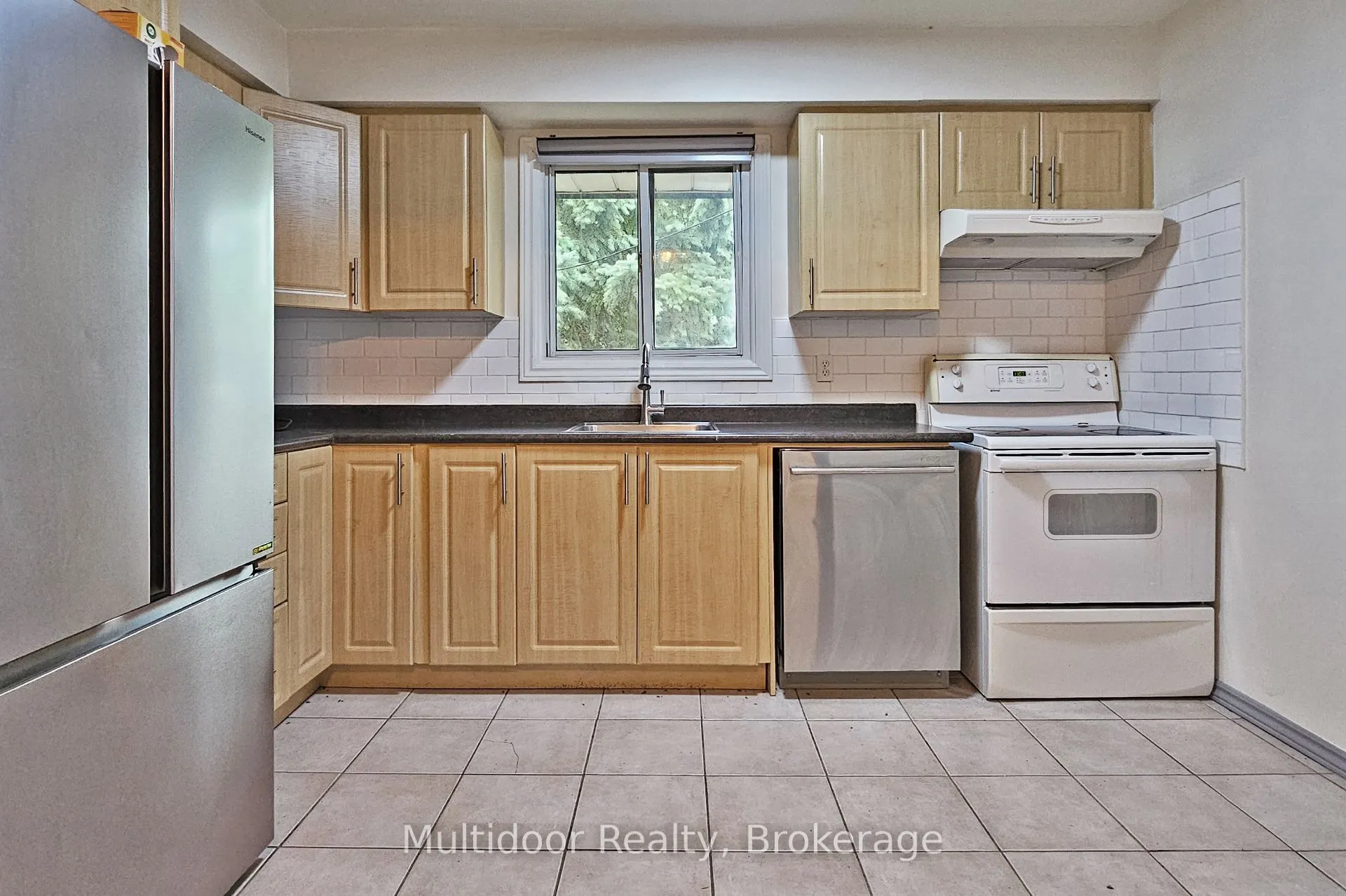 1100 Oxford Street, #2