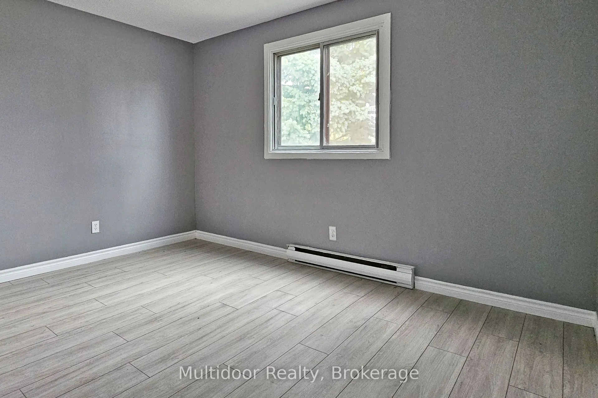 1100 Oxford Street, #2