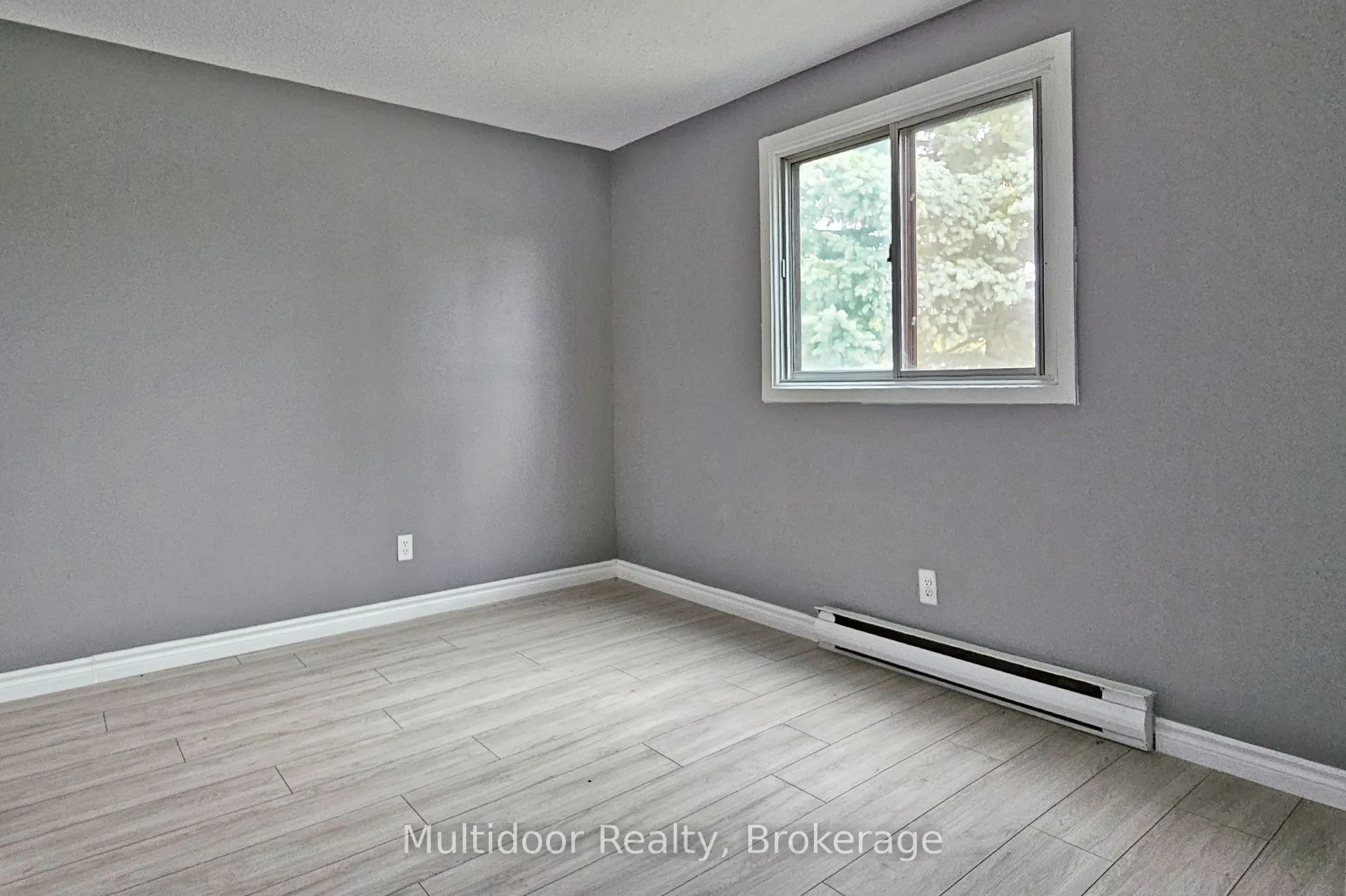 1100 Oxford Street, #2