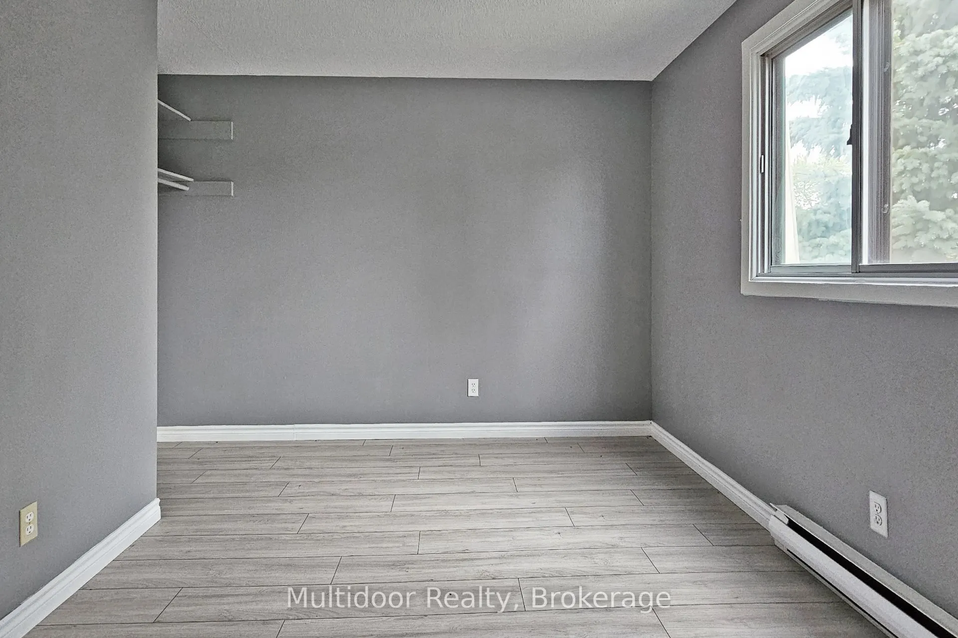 1100 Oxford Street, #2