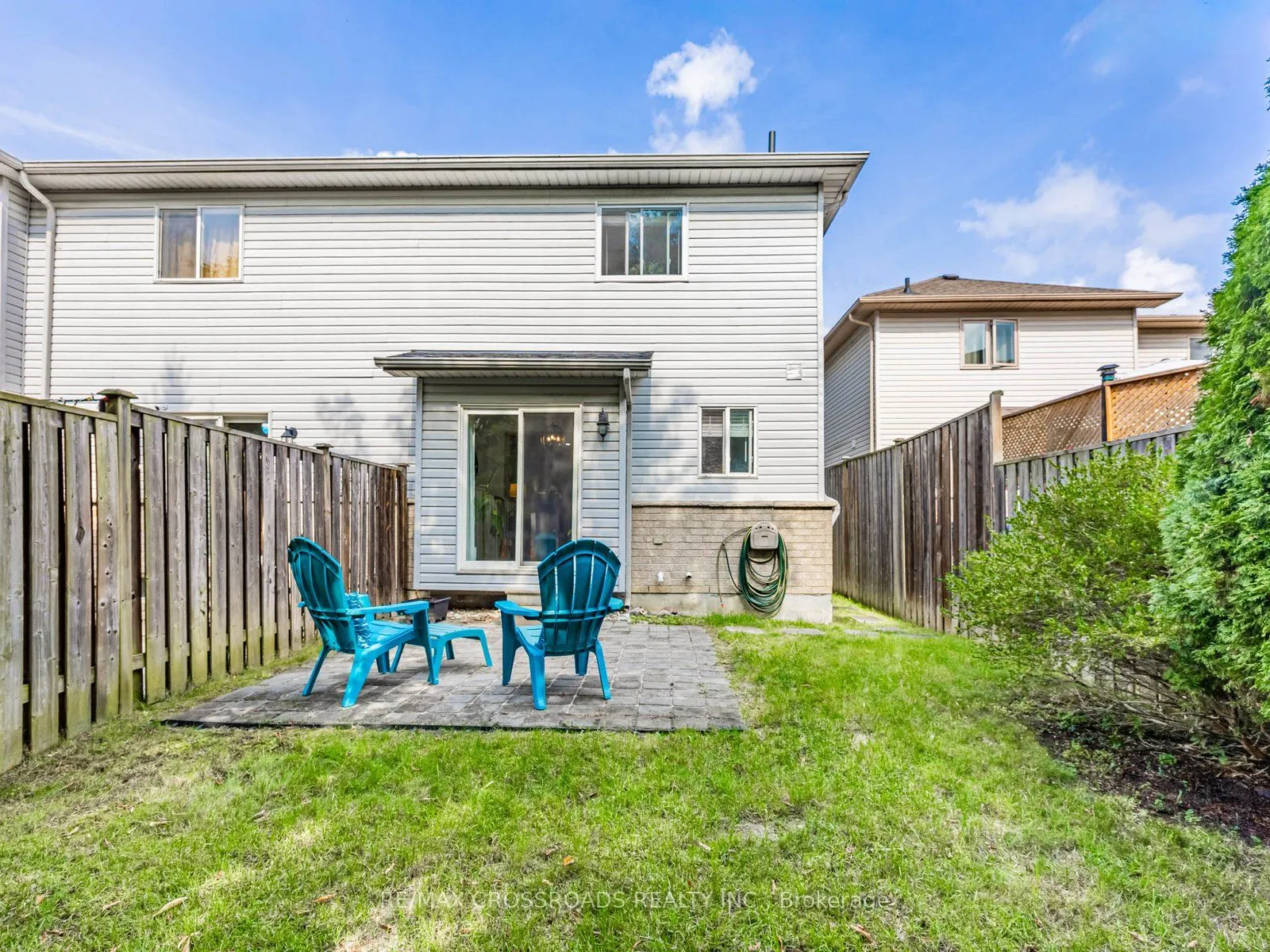 432 Sparrow Circle